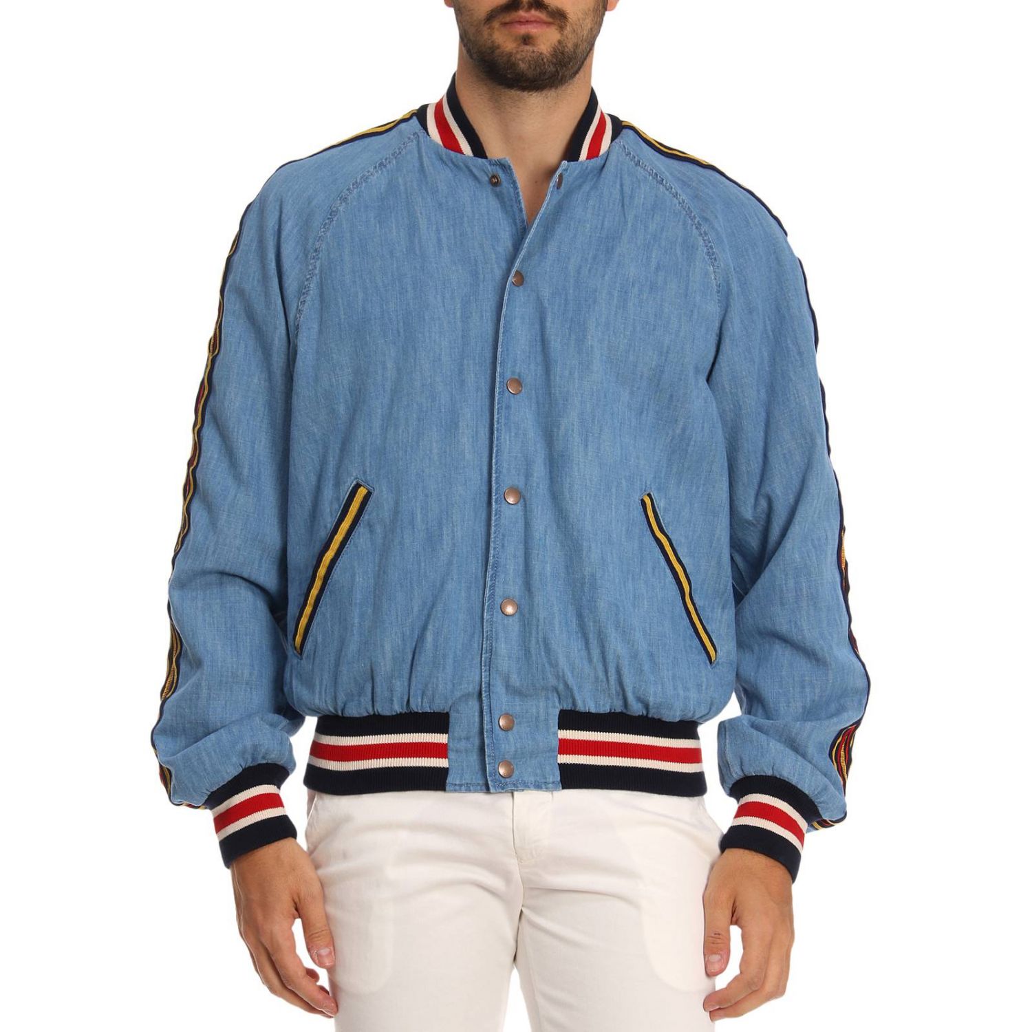 gucci herren oberteile