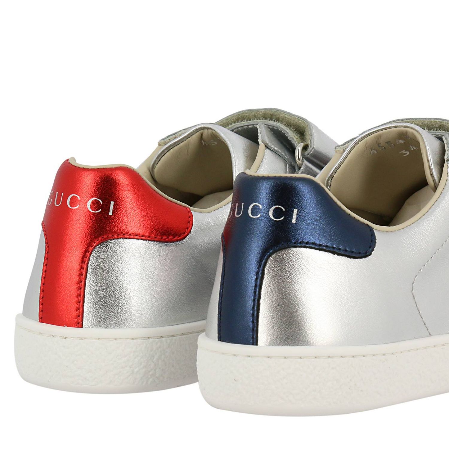 chausson gucci bebe