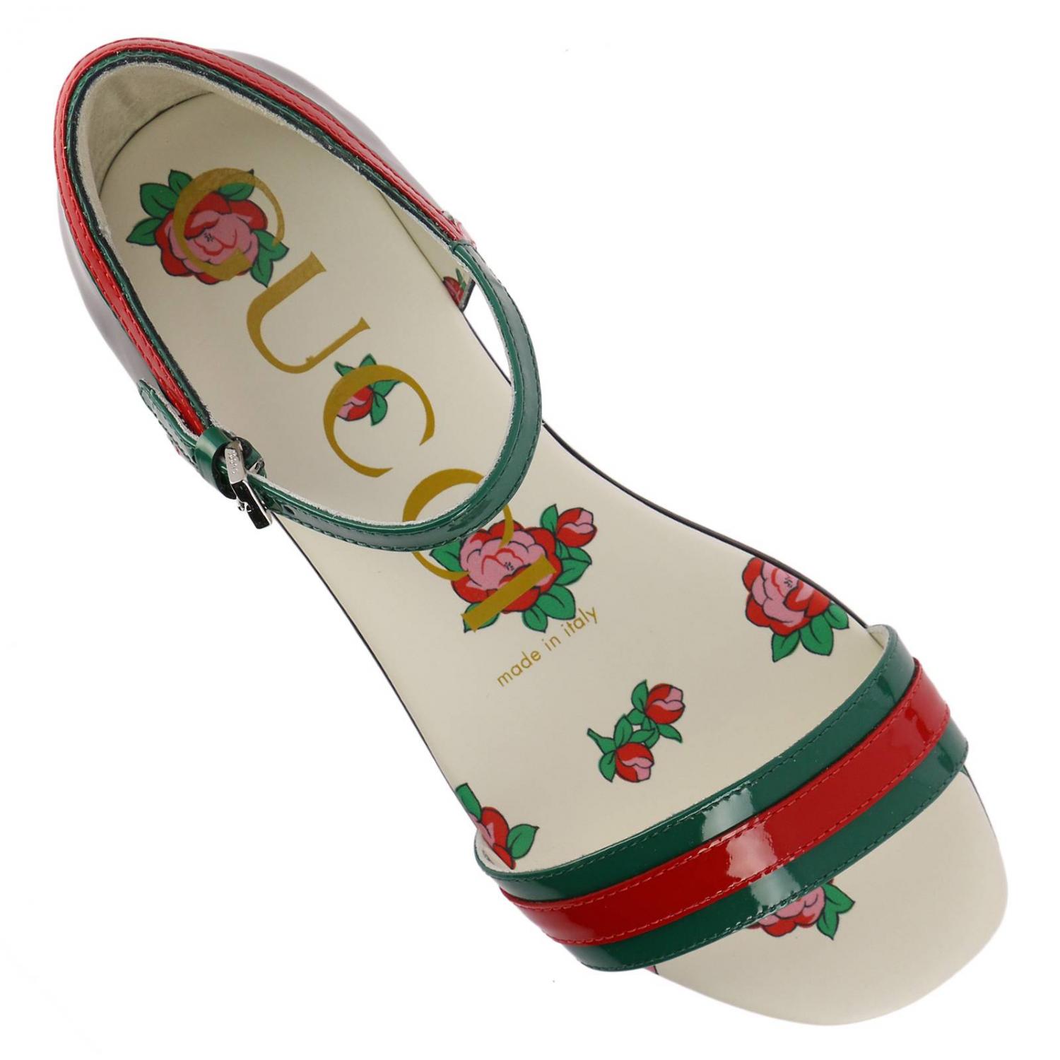 little kids gucci shoes