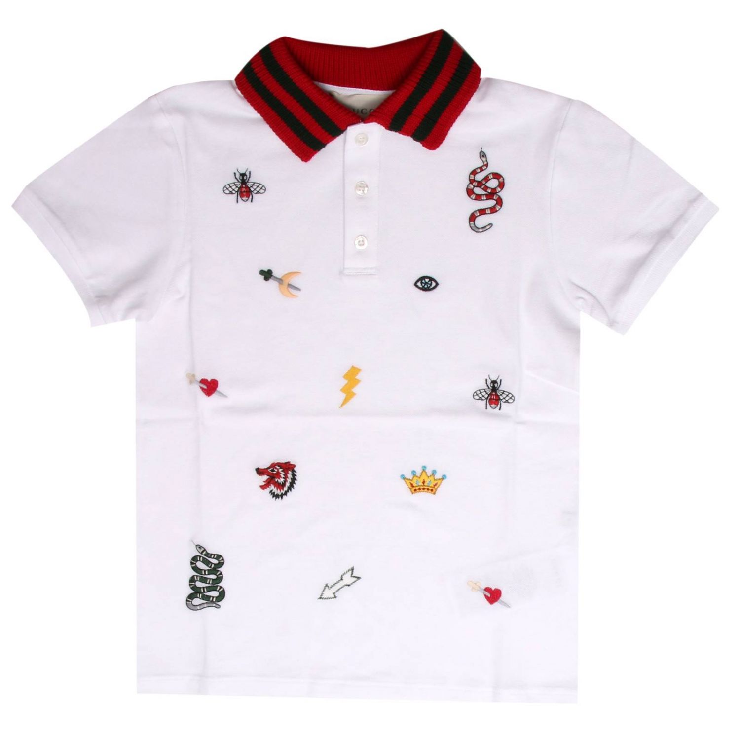 boys gucci t shirt