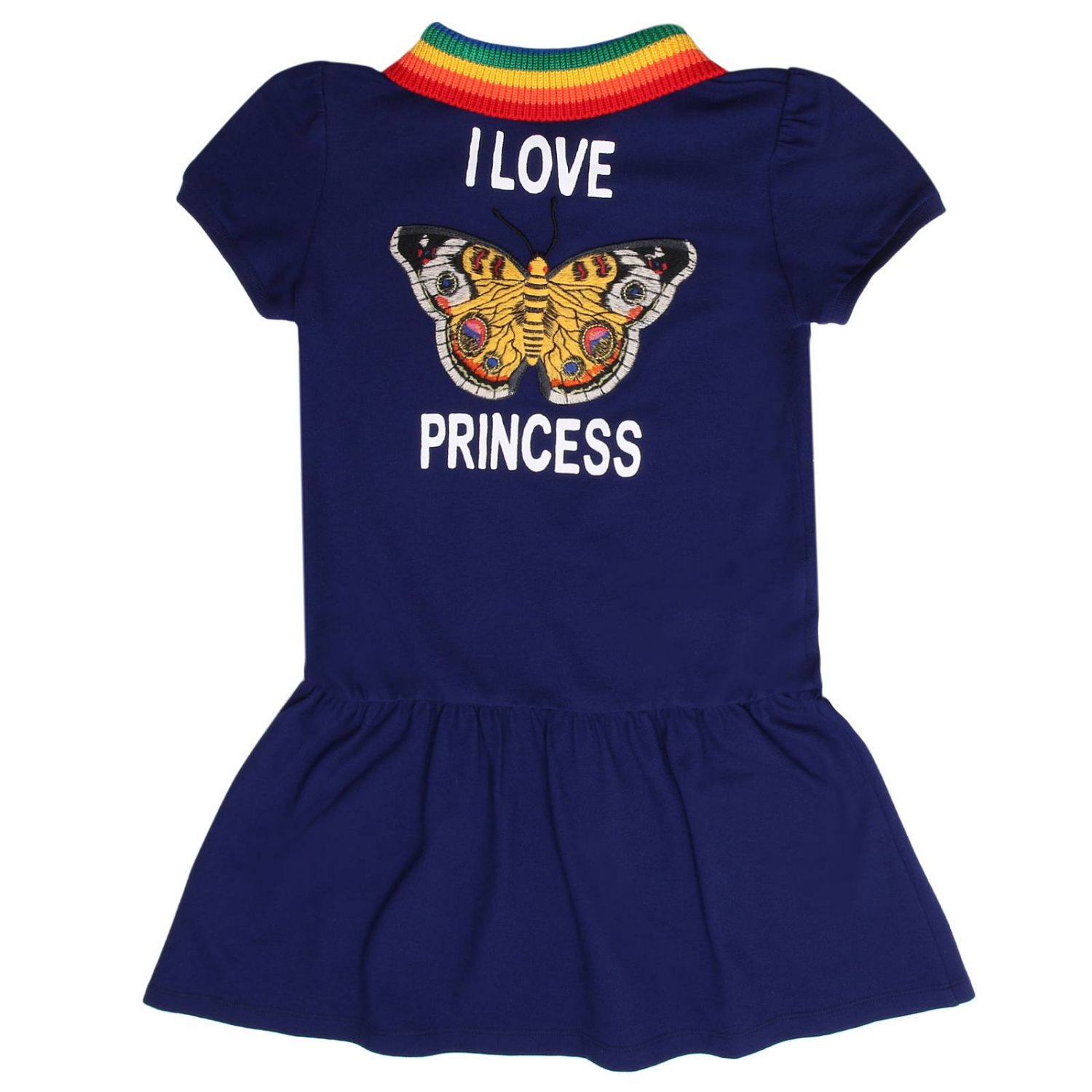 gucci princess shirt