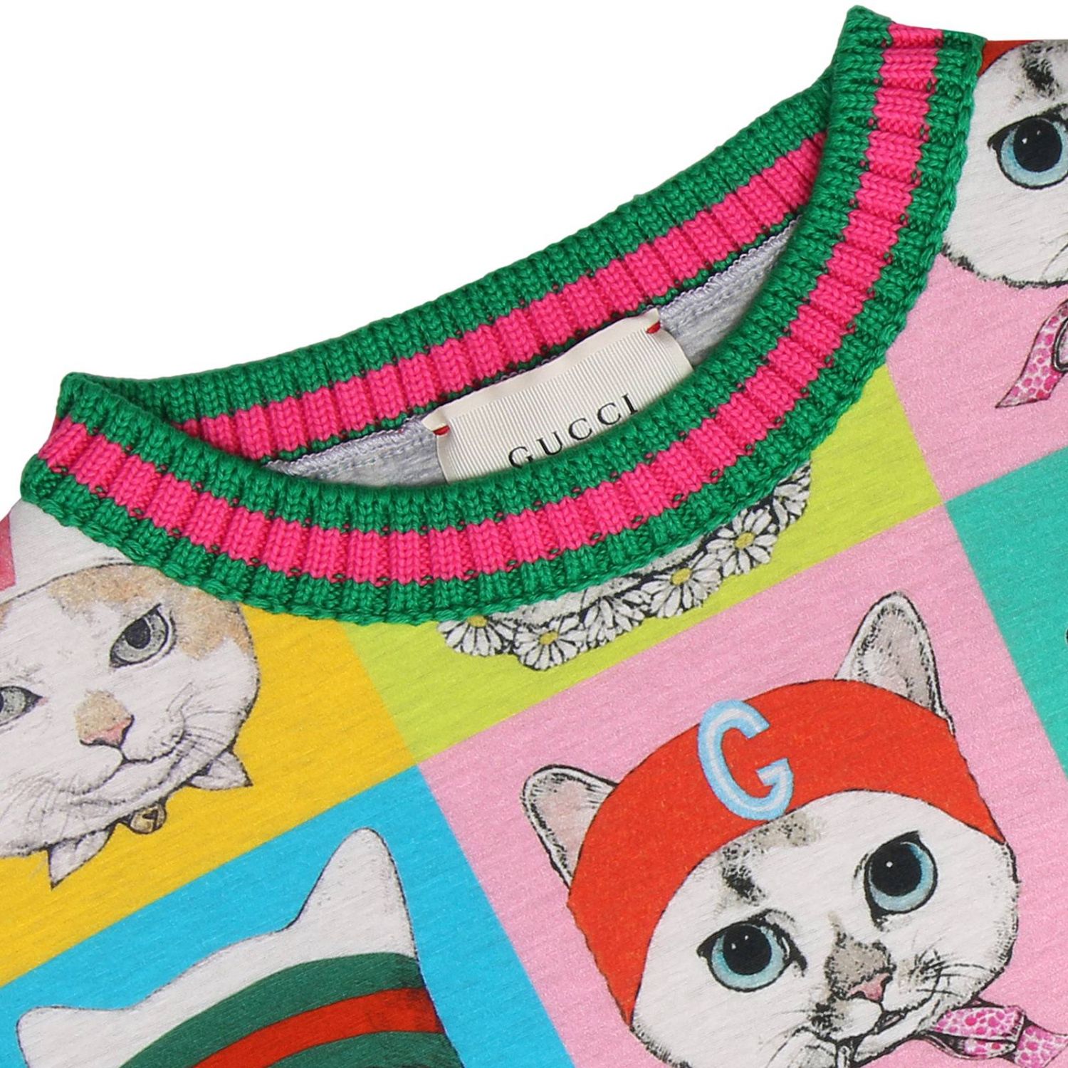 gucci jumper for kids
