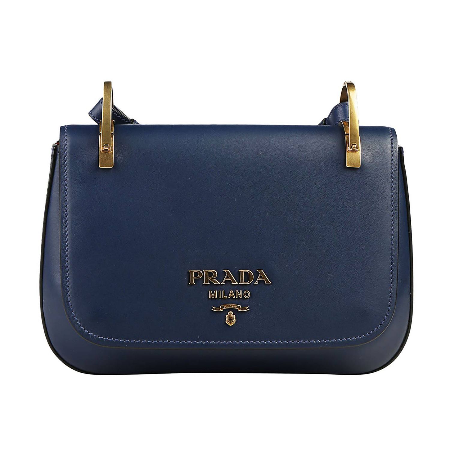 royal blue cross body bag