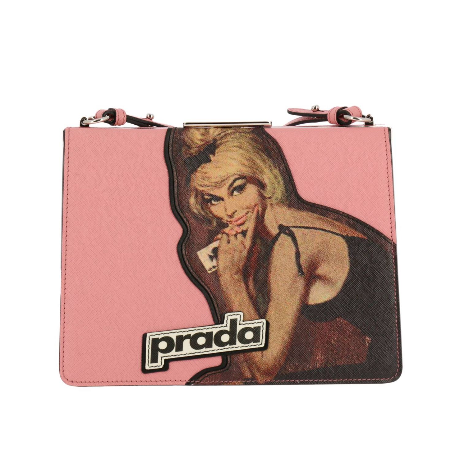 hermes loop bag