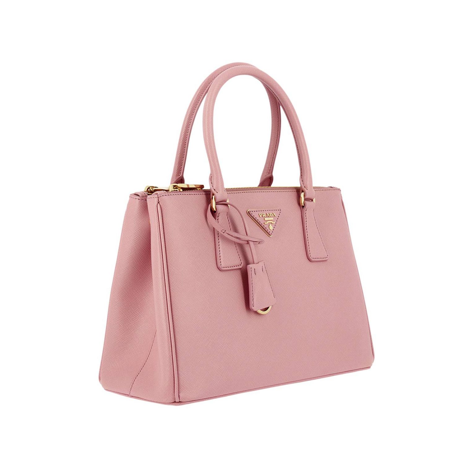 PRADA: Shoulder bag women | Handbag Prada Women Pink | Handbag Prada ...