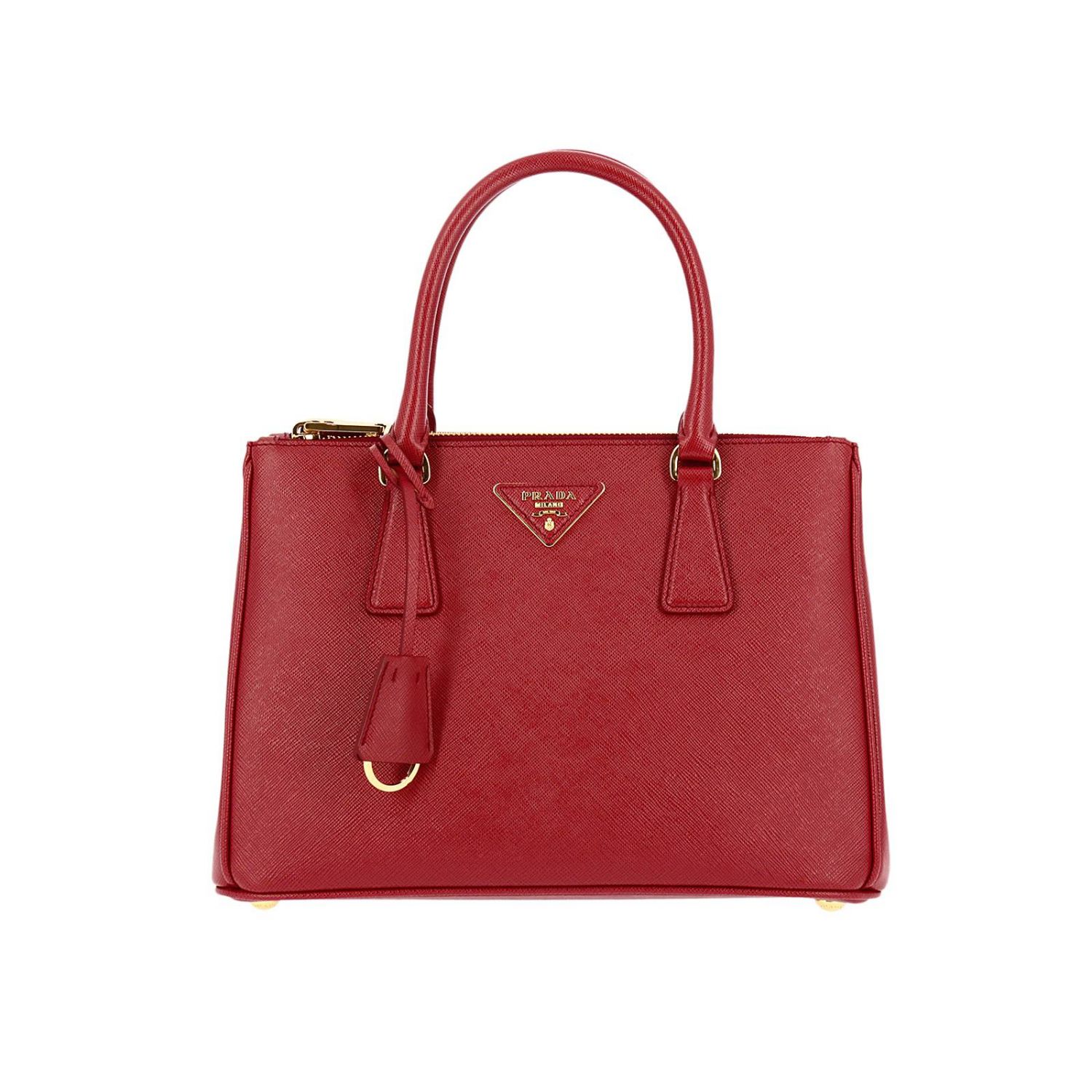 Borse Prada in Pelle Nero - 14289610