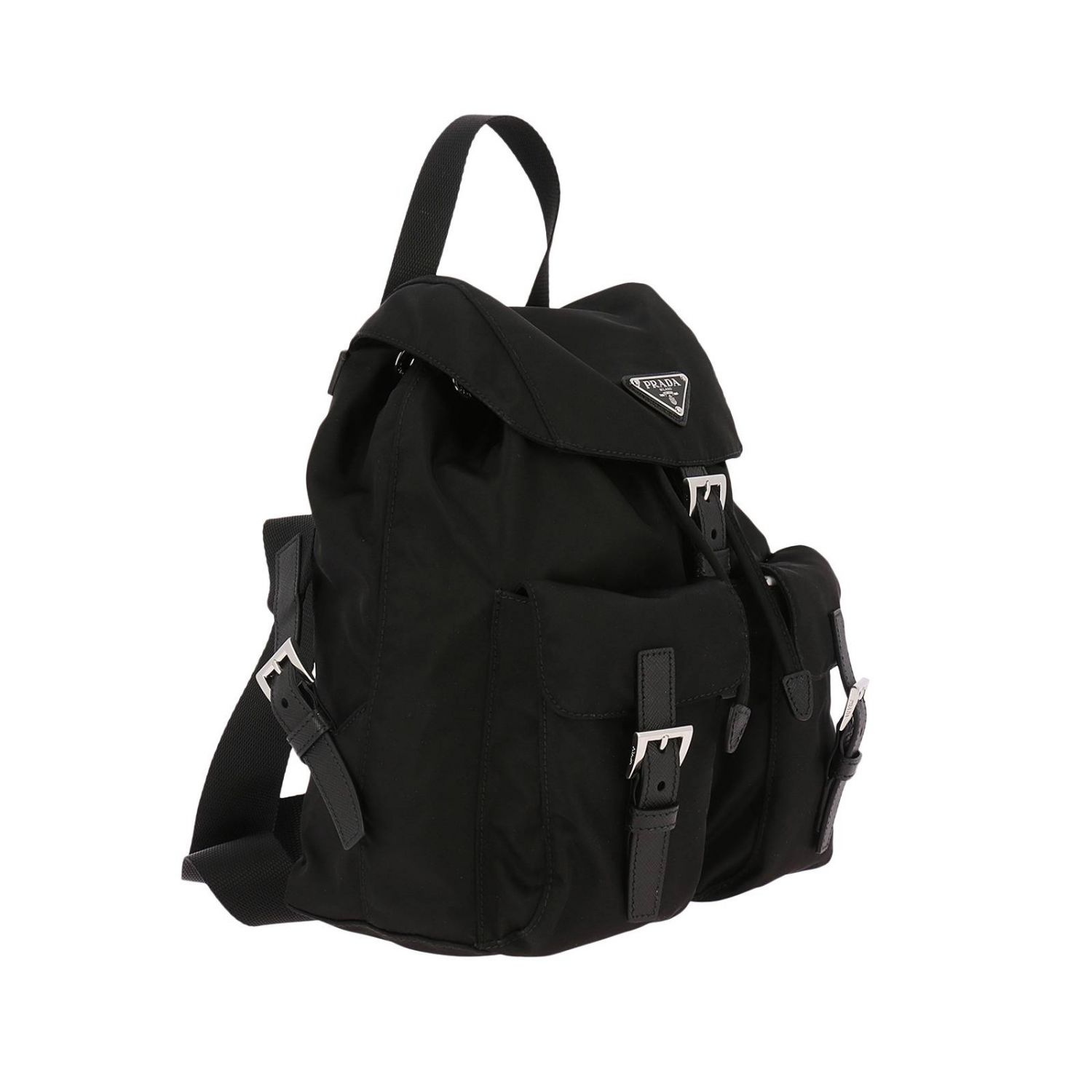 nordstrom prada backpack