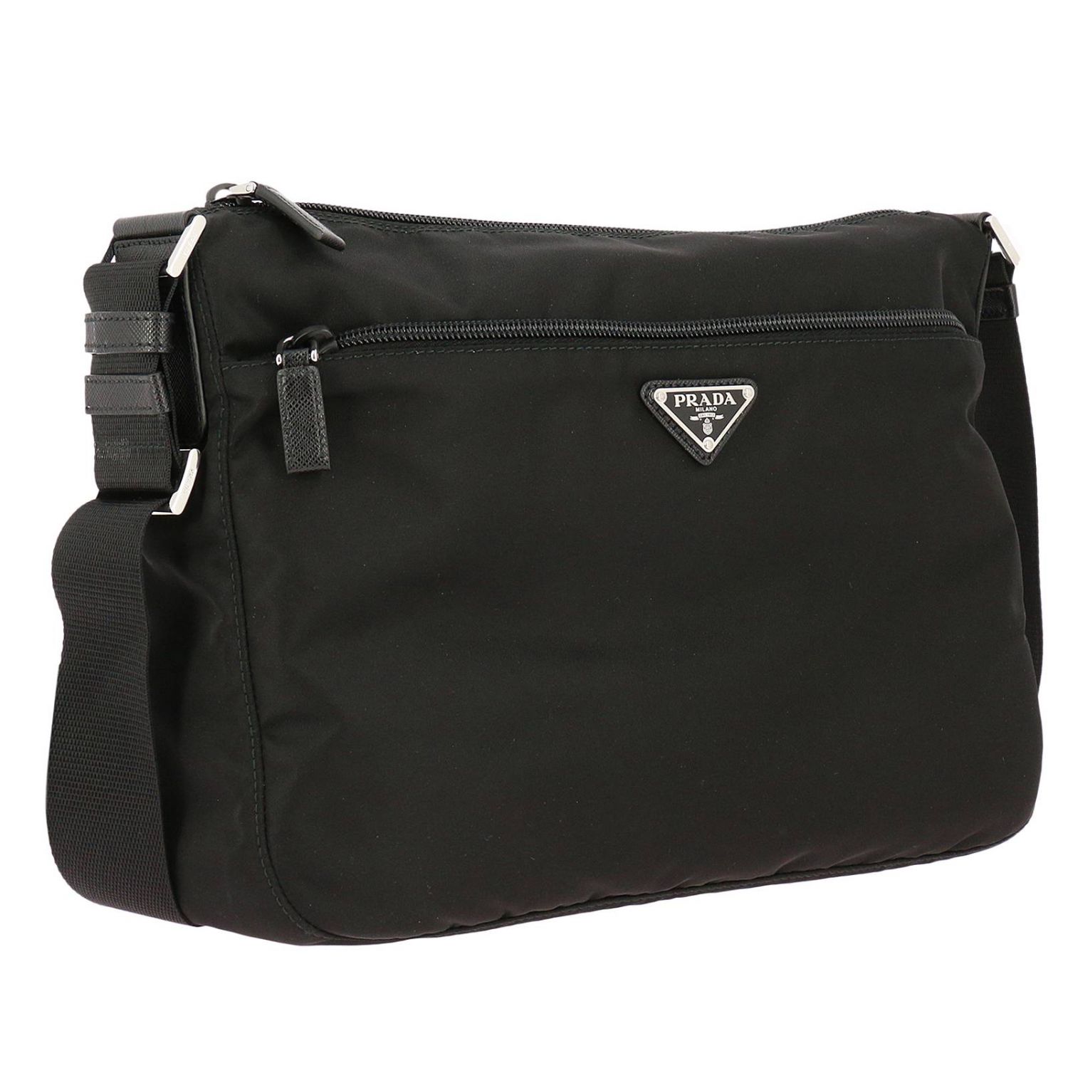 Shoulder bag women Prada | Crossbody Bags Prada Women Black | Crossbody ...