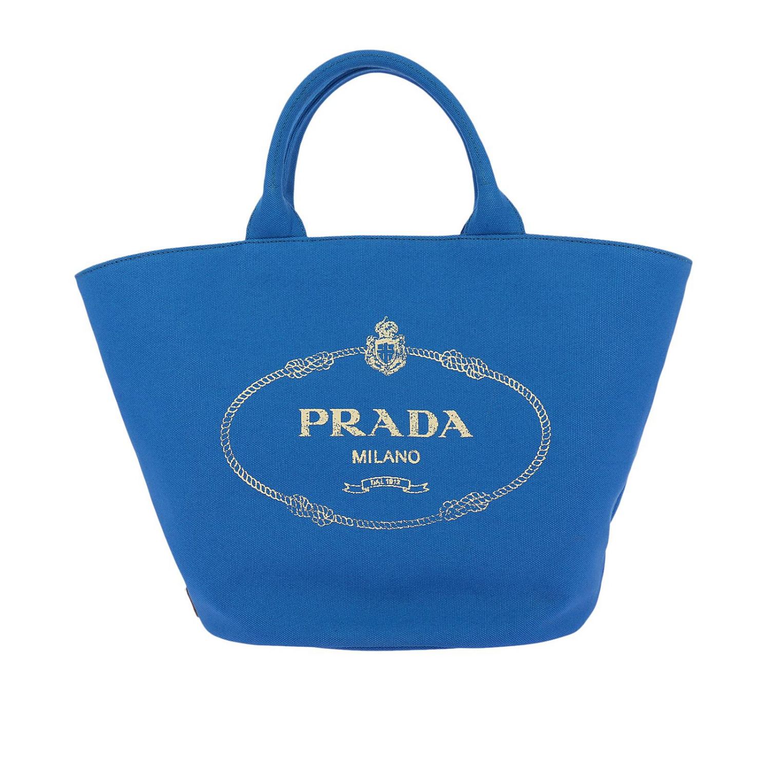 Shoulder bag women Prada | Handbag Prada Women Royal Blue | Handbag ...