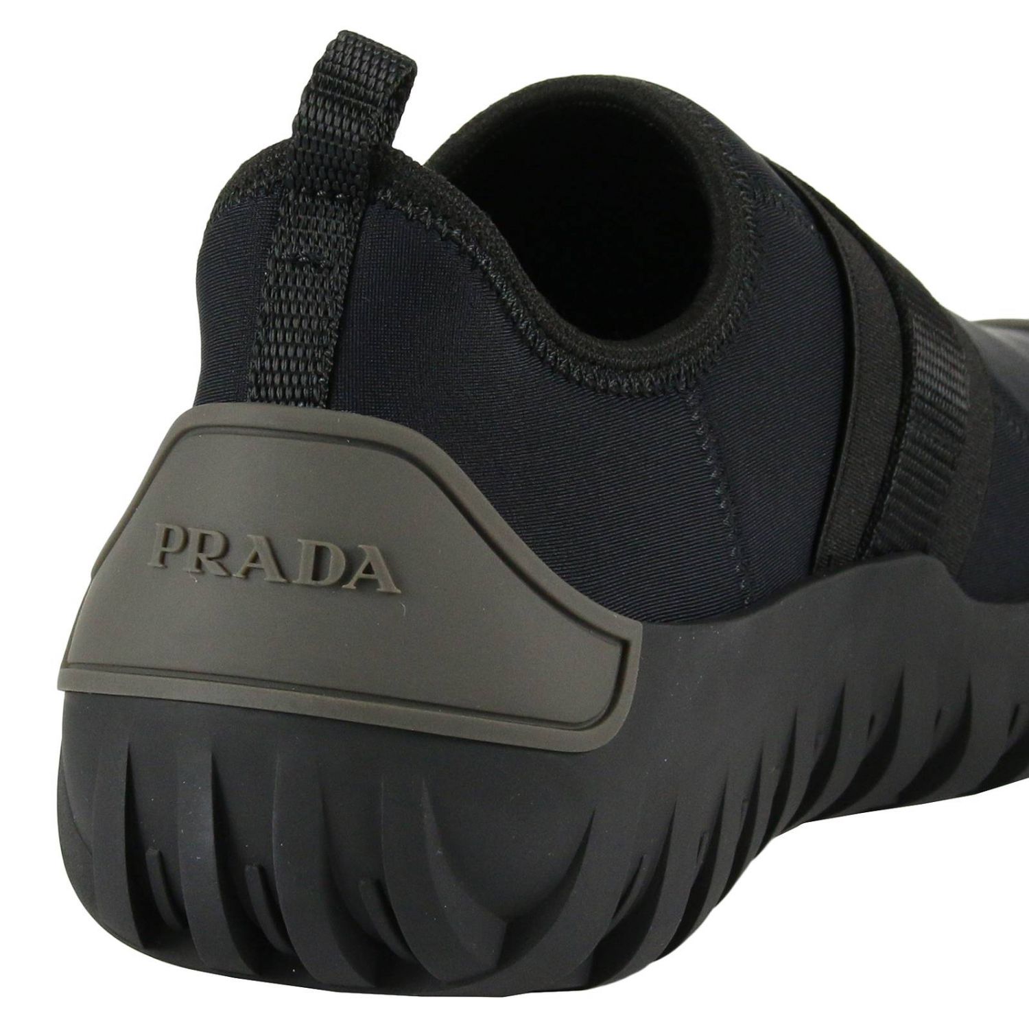 PRADA: Shoes men | Trainers Prada Men 