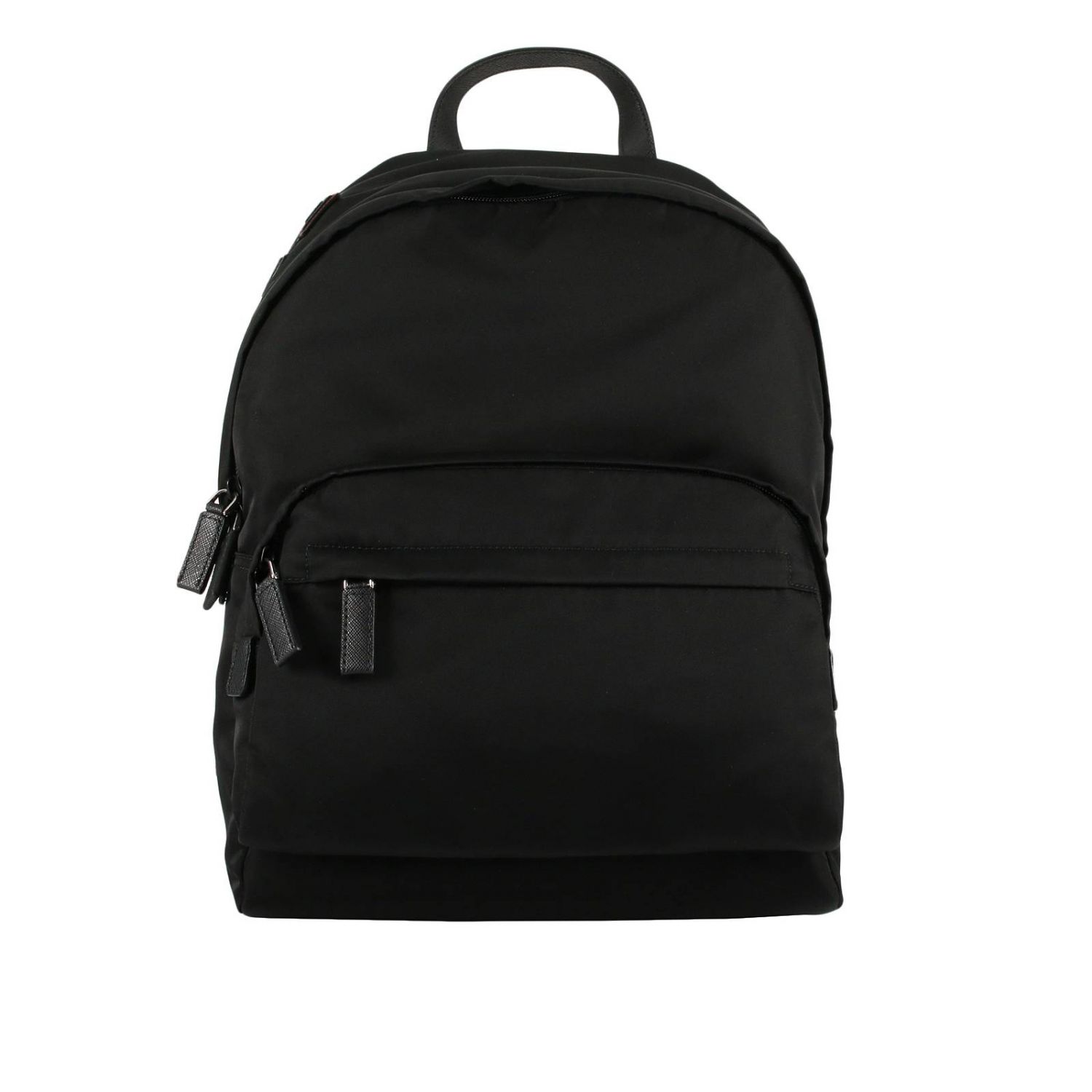 PRADA: Bags men | Backpack Prada Men Black 1 | Backpack Prada 2VZ066 V ...