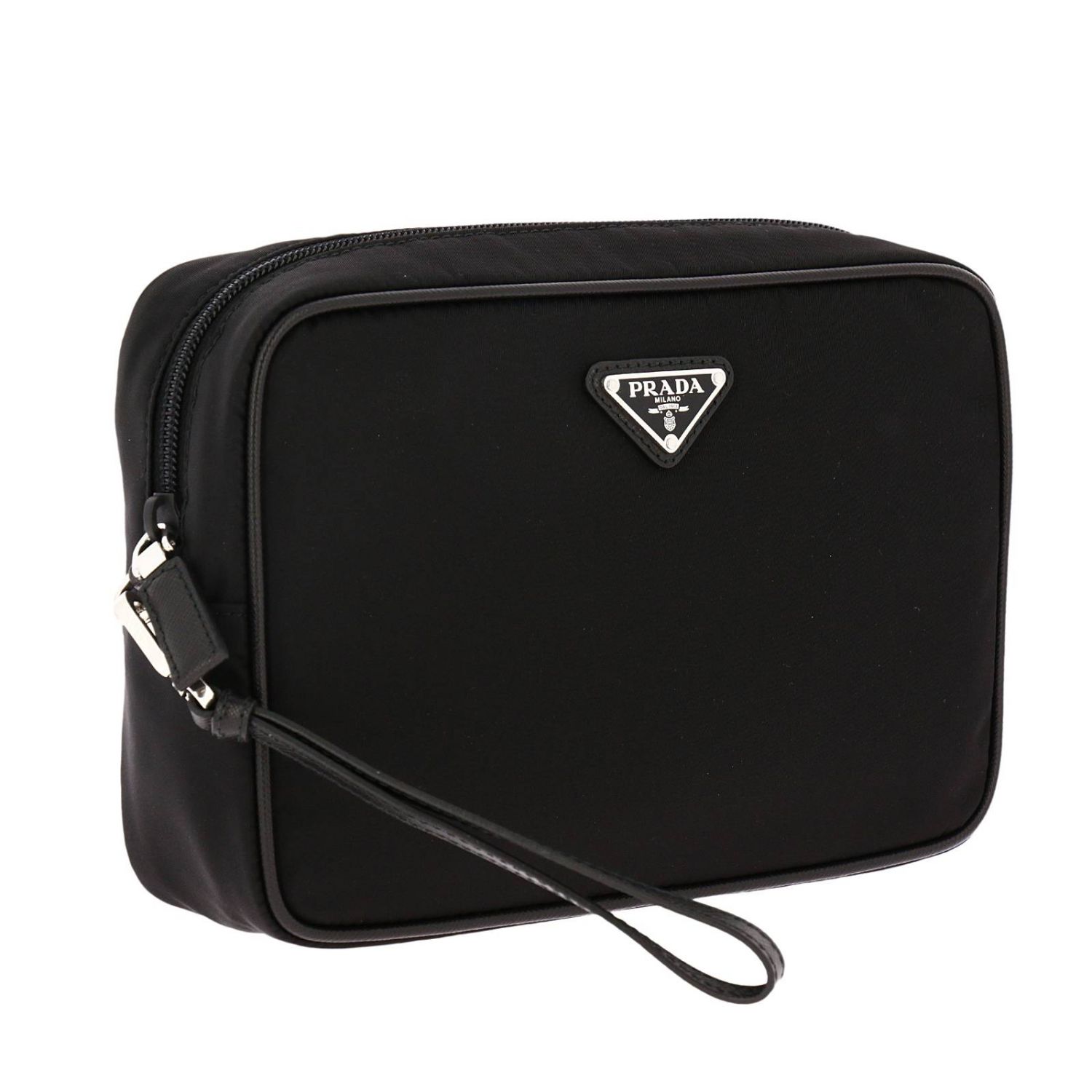 prada mens work bag