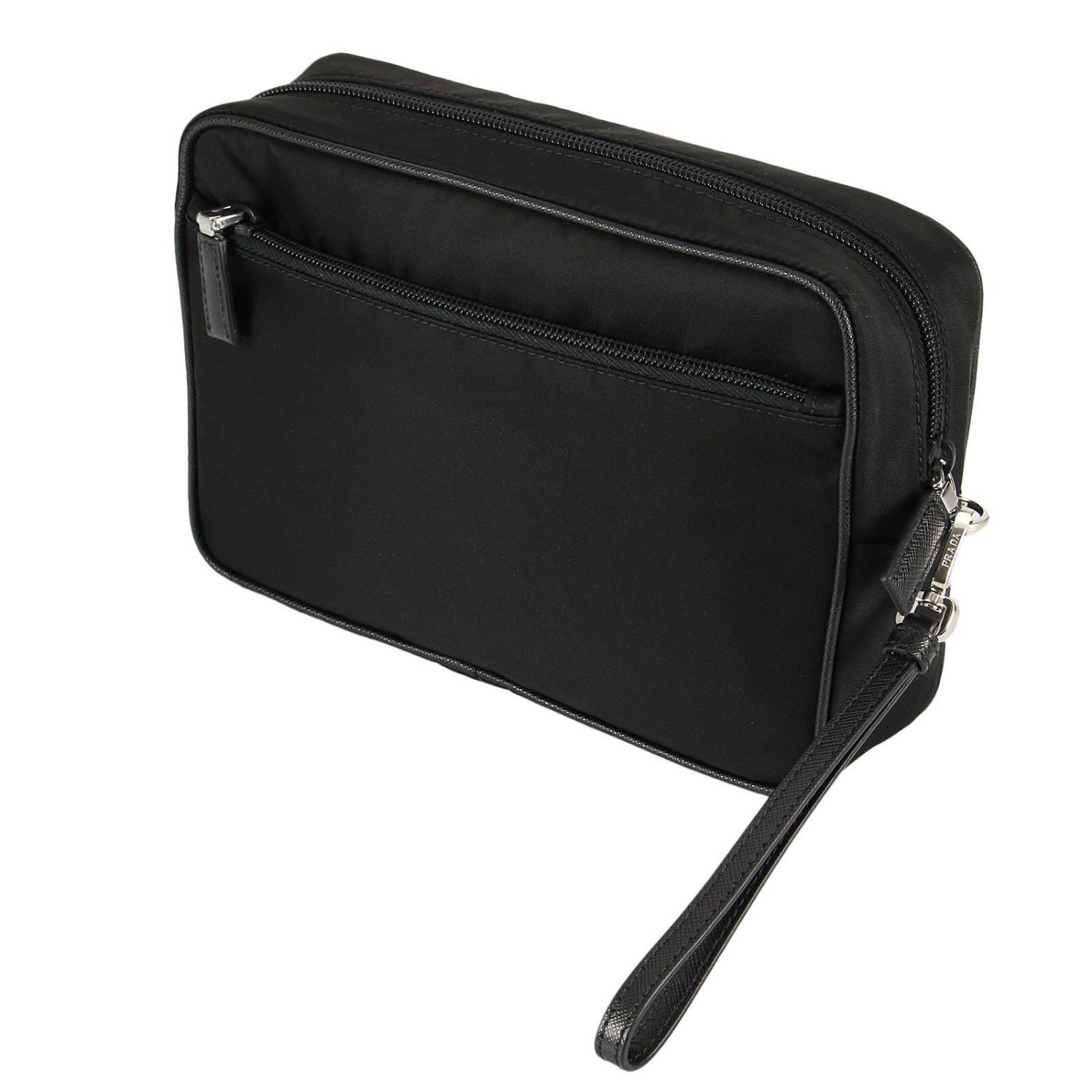 prada mens work bag