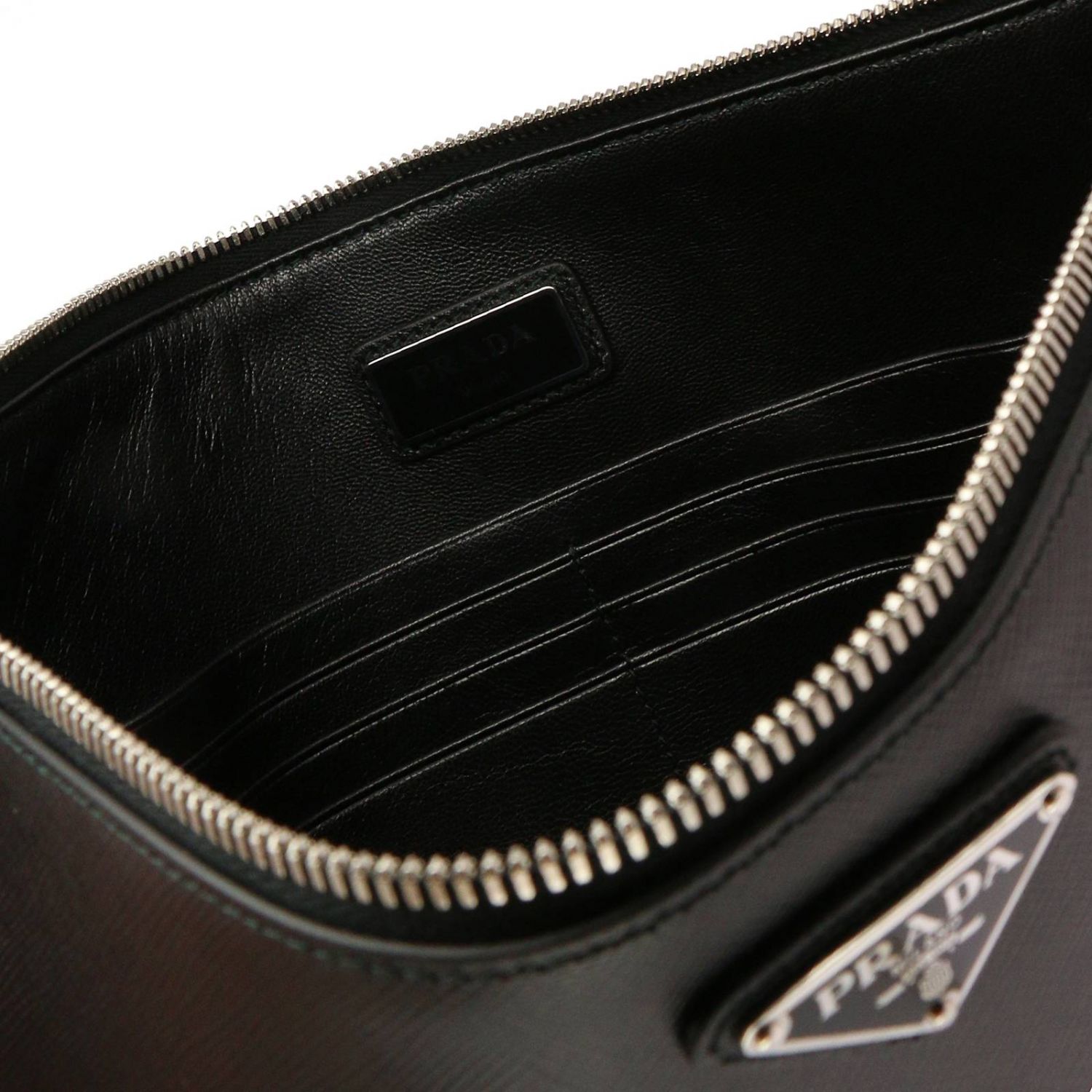 pochette prada outlet