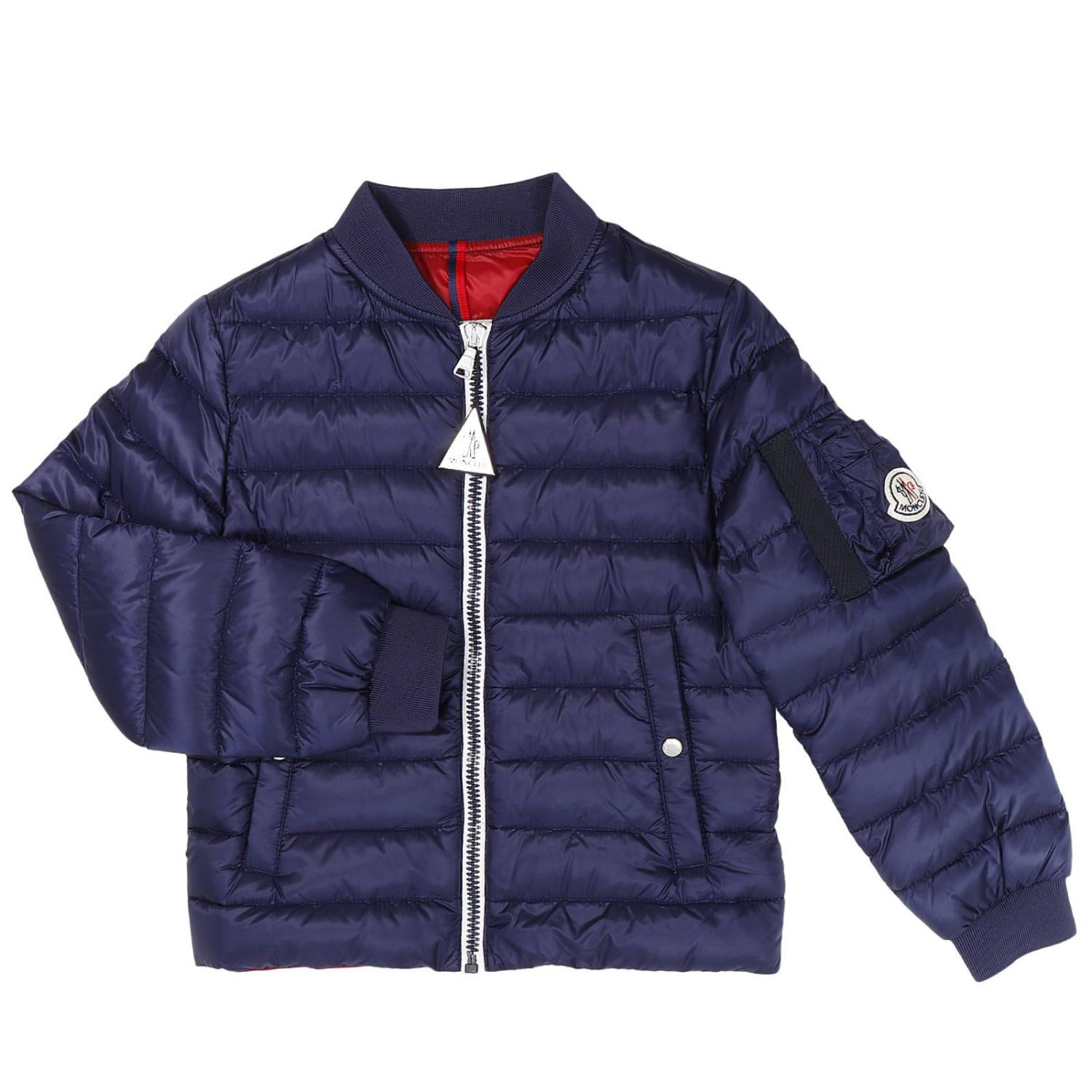 Jacket Kids Moncler 