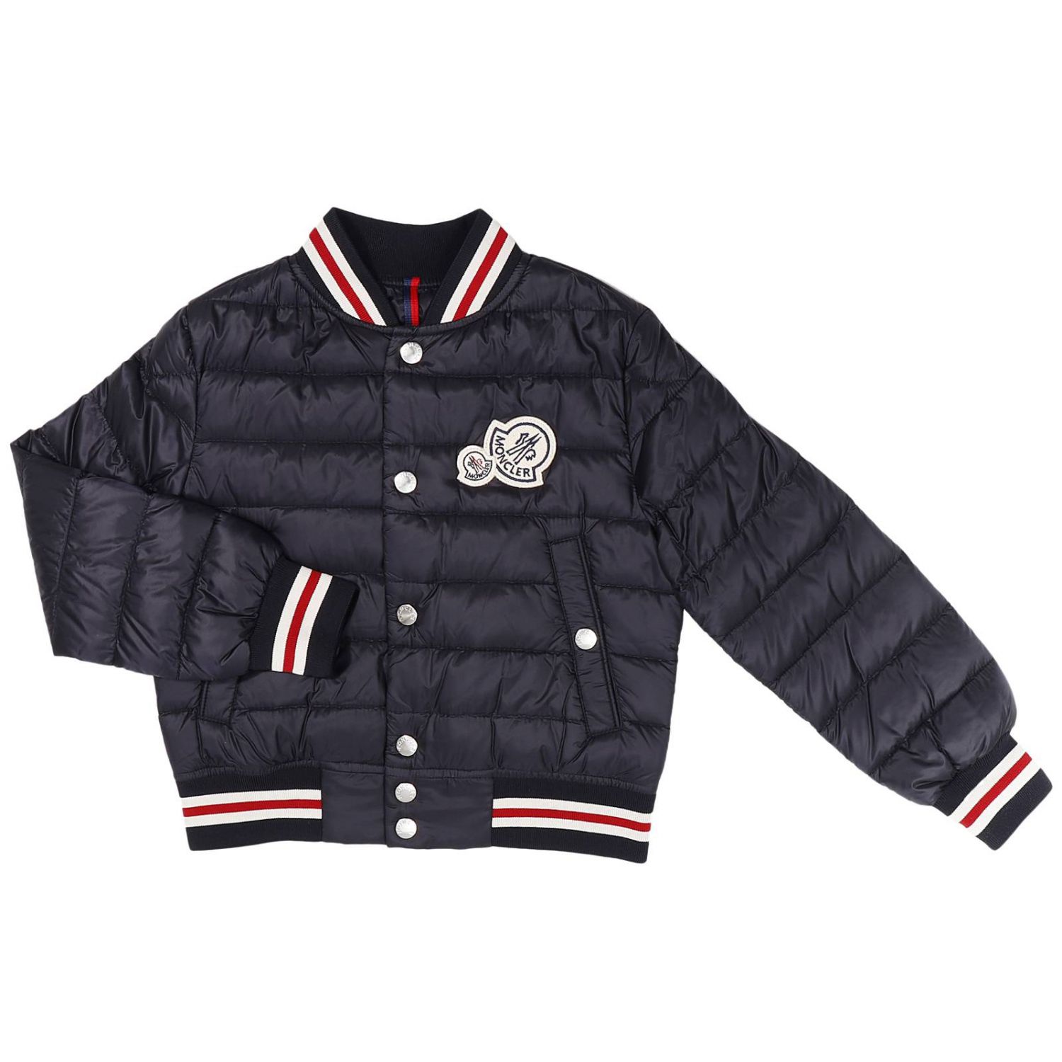 moncler kids jacket