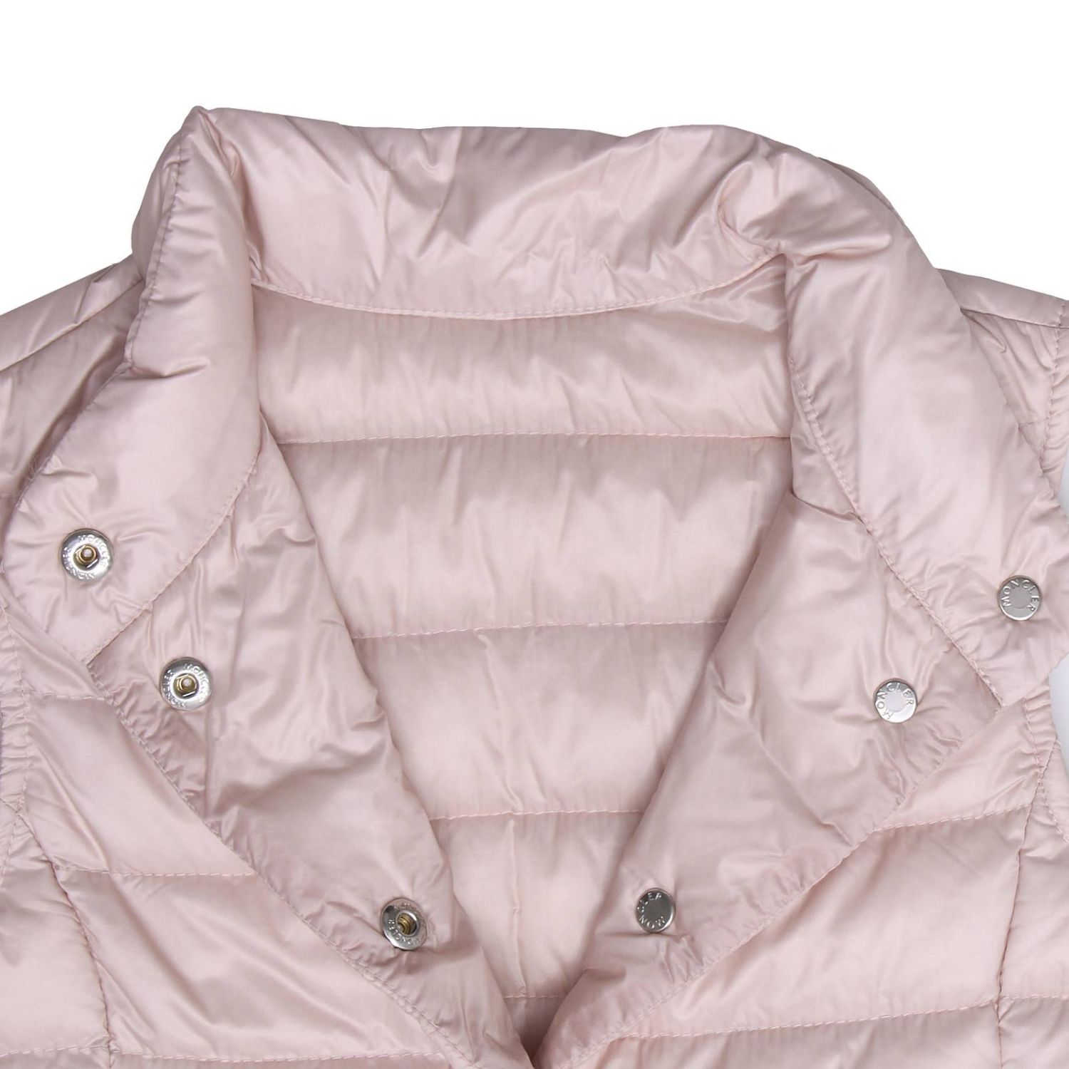 moncler blush jacket