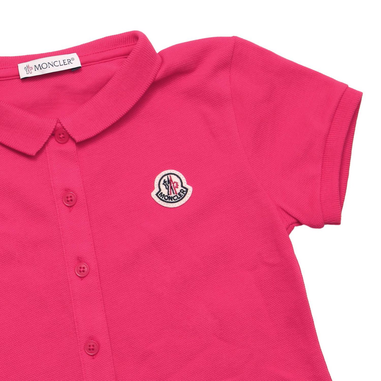 girls moncler top