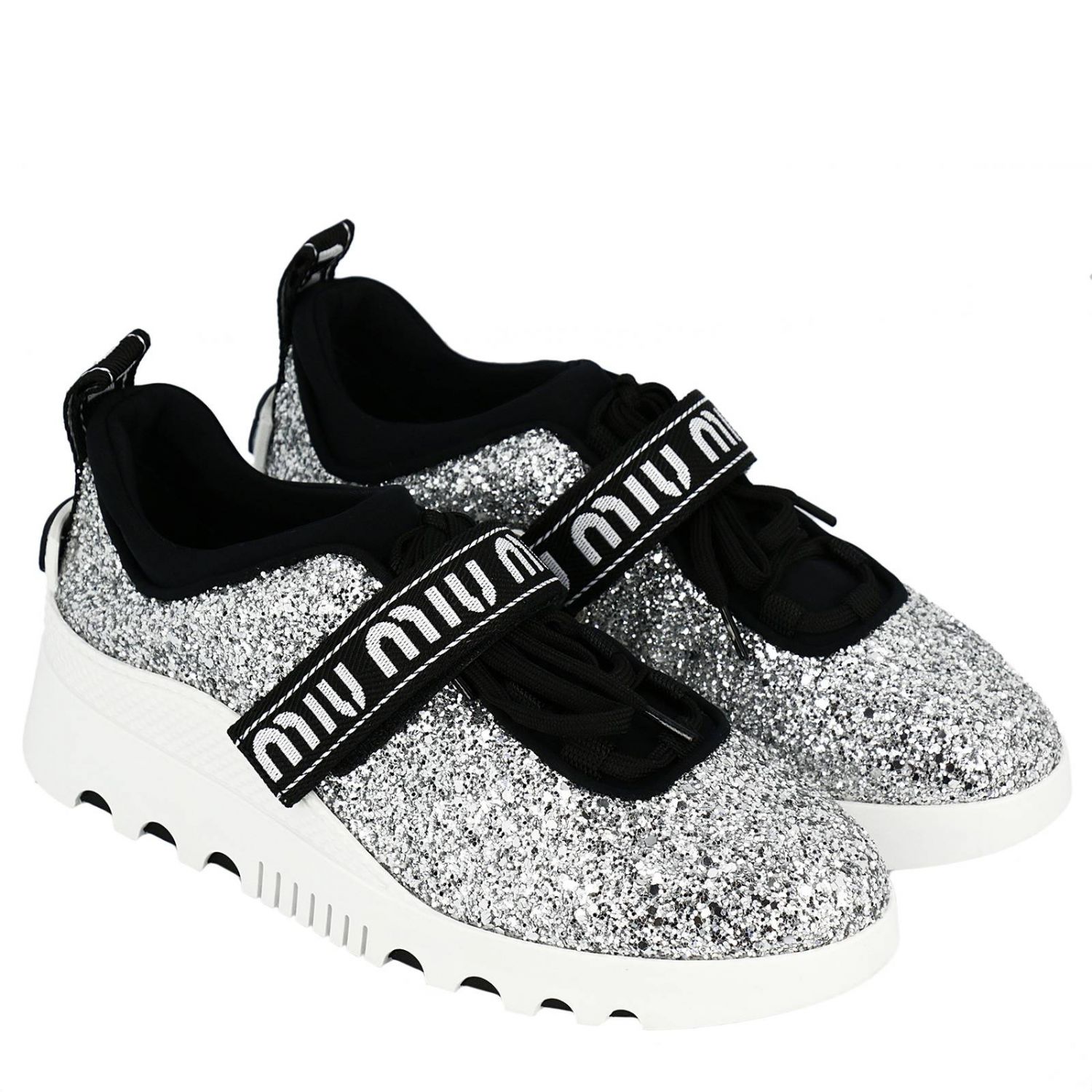 miu miu sneakers