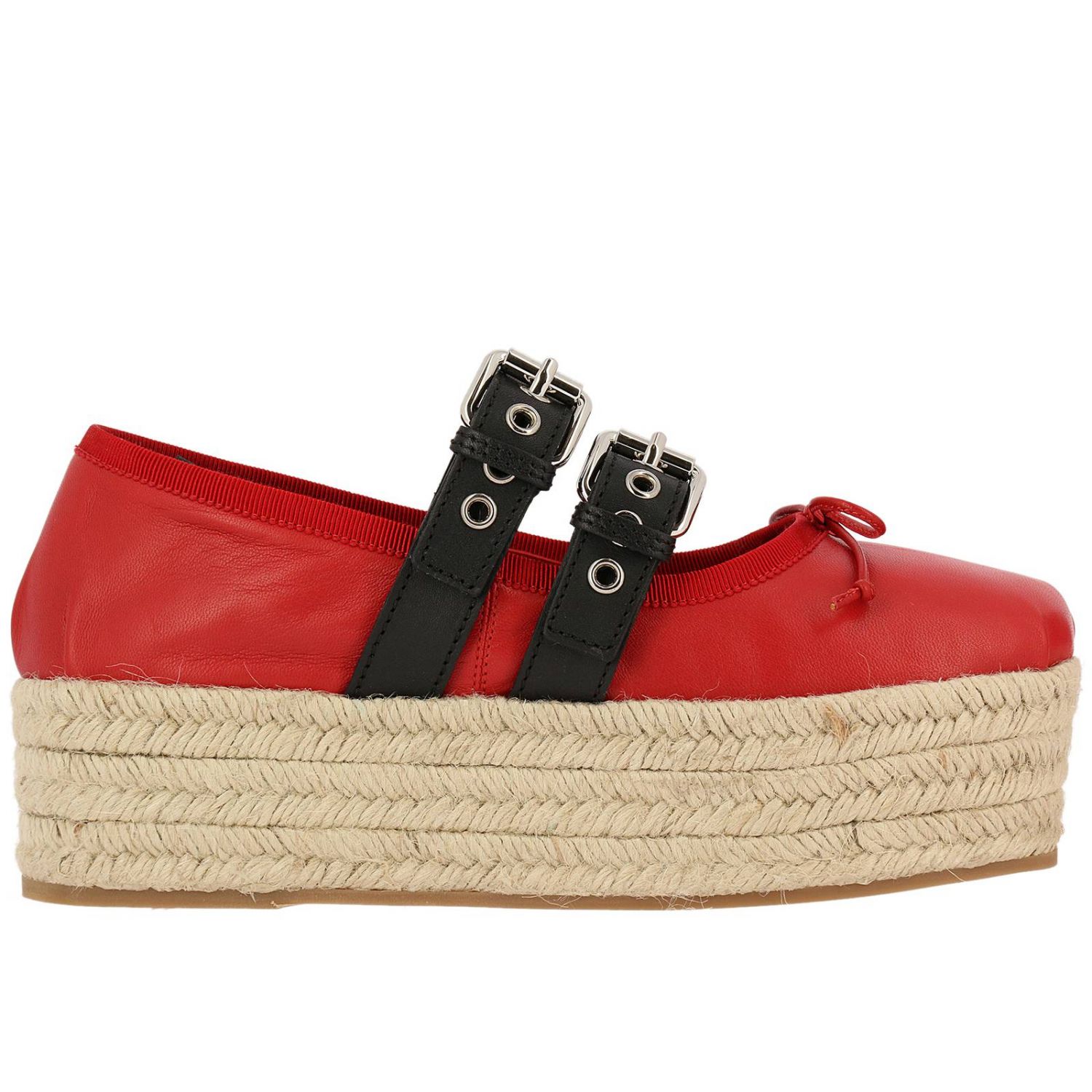 miu miu shoes online