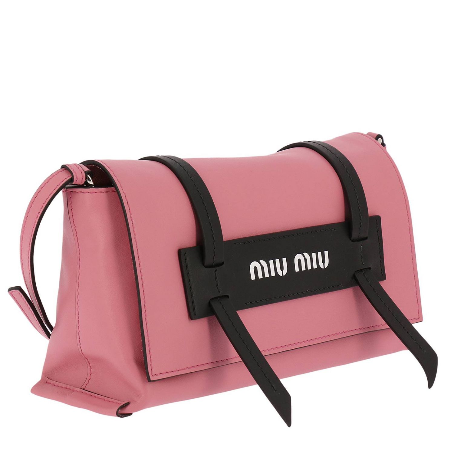 miu miu pattina bag