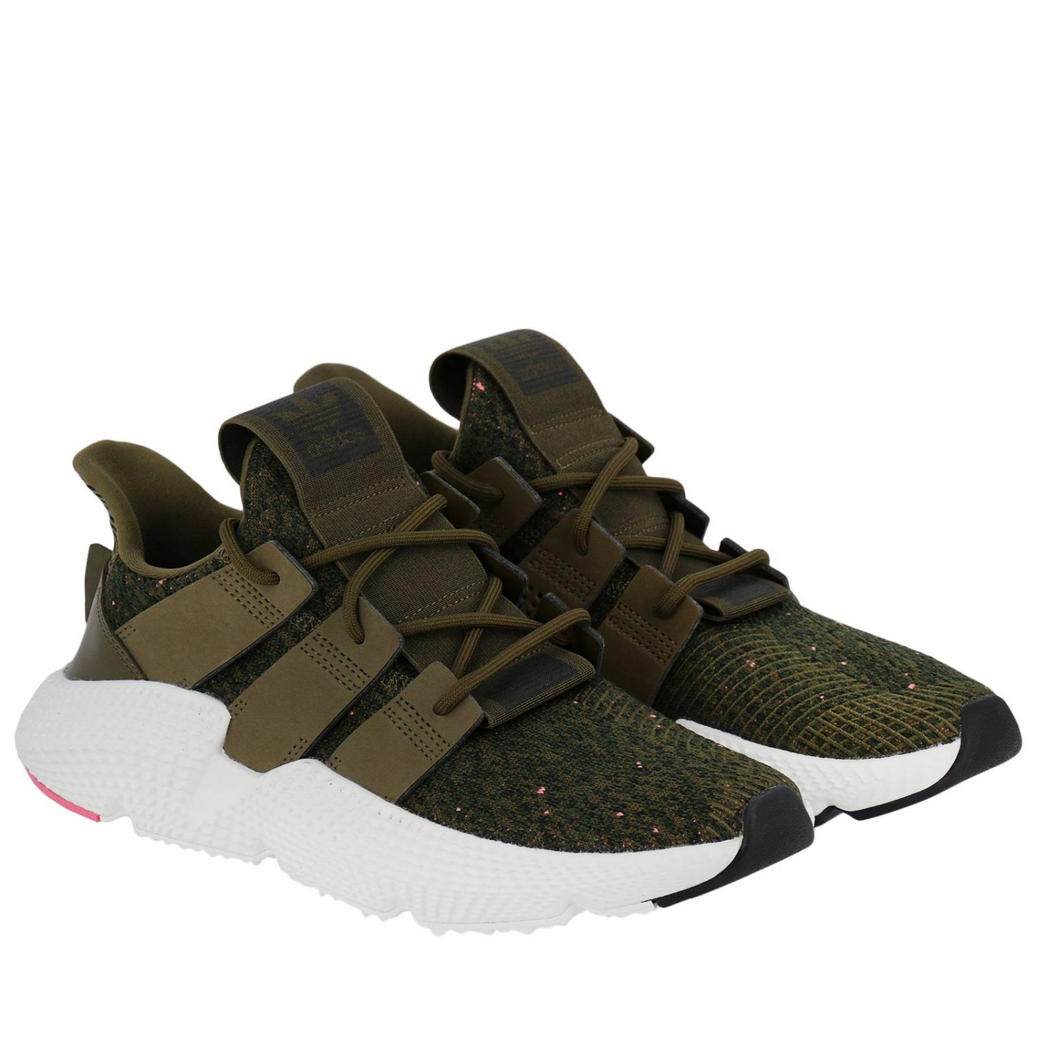 chaussure adidas militaire homme