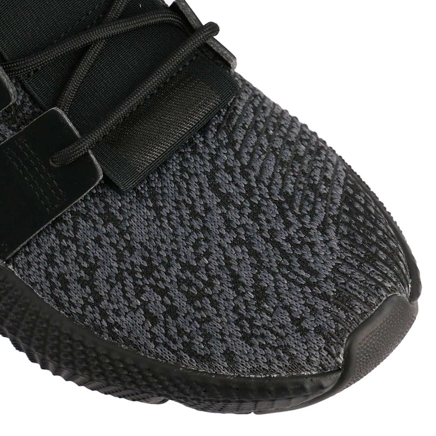 Adidas Originals Outlet: Prophere Originals sneakers in knit mélange ...