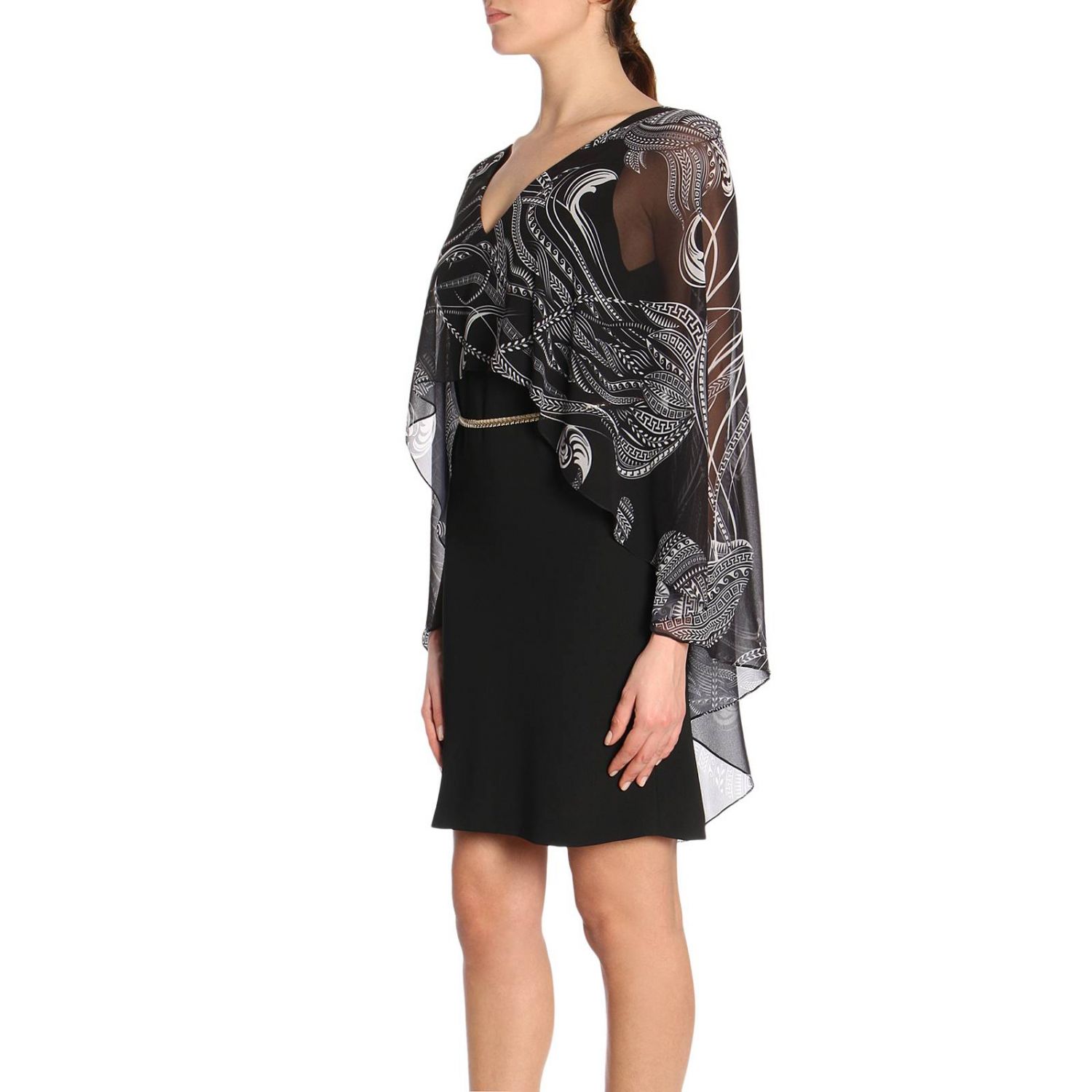 Versace Collection Outlet Dress women Dress Versace Collection Women