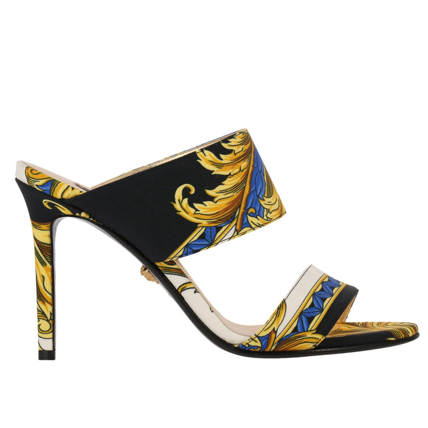 womens versace shoes