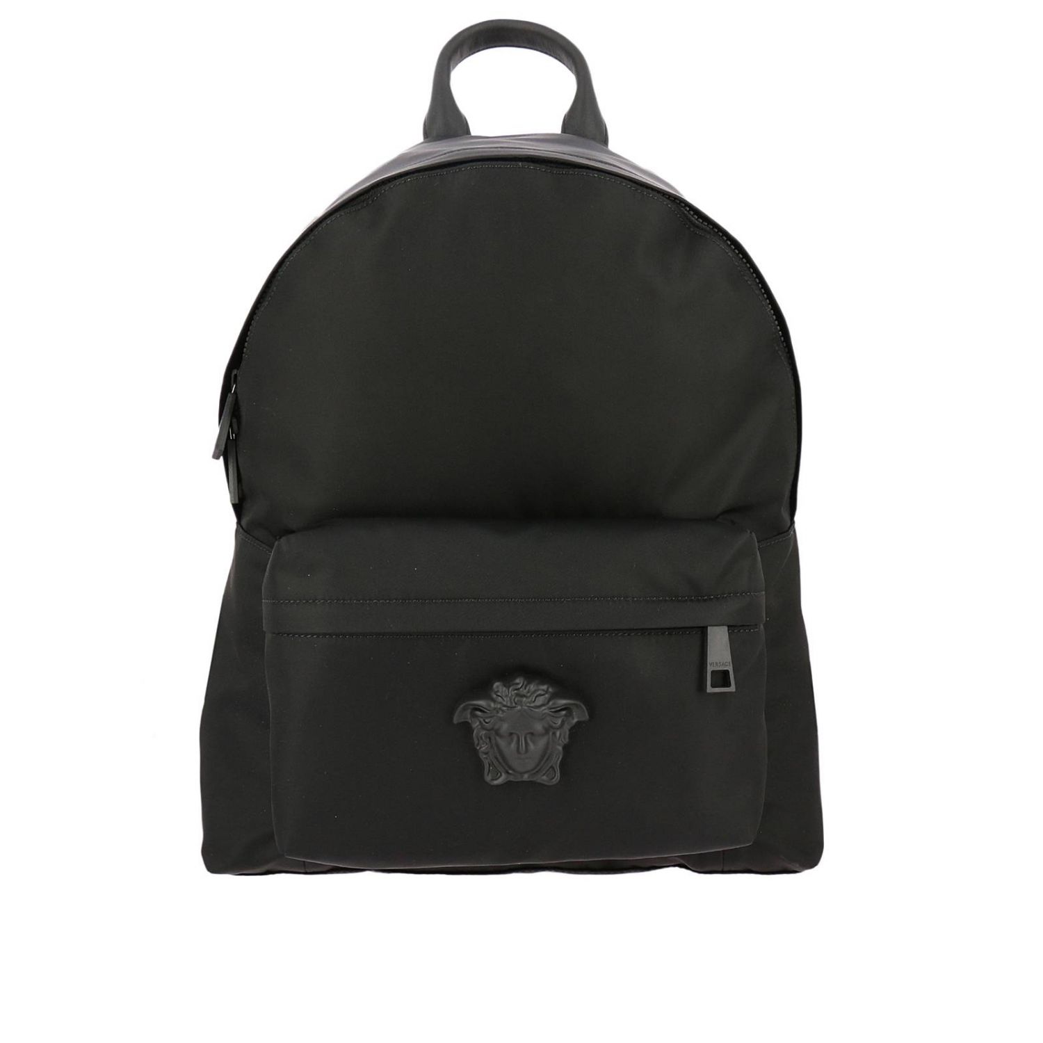 VERSACE: Bolso hombre - Negro | Bolsos Versace DFZ5350 DNYLV GIGLIO.COM