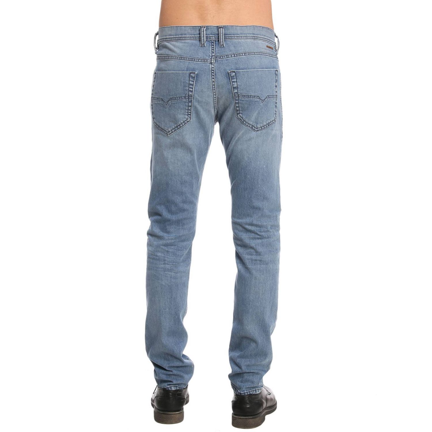 stone washed jeans mens