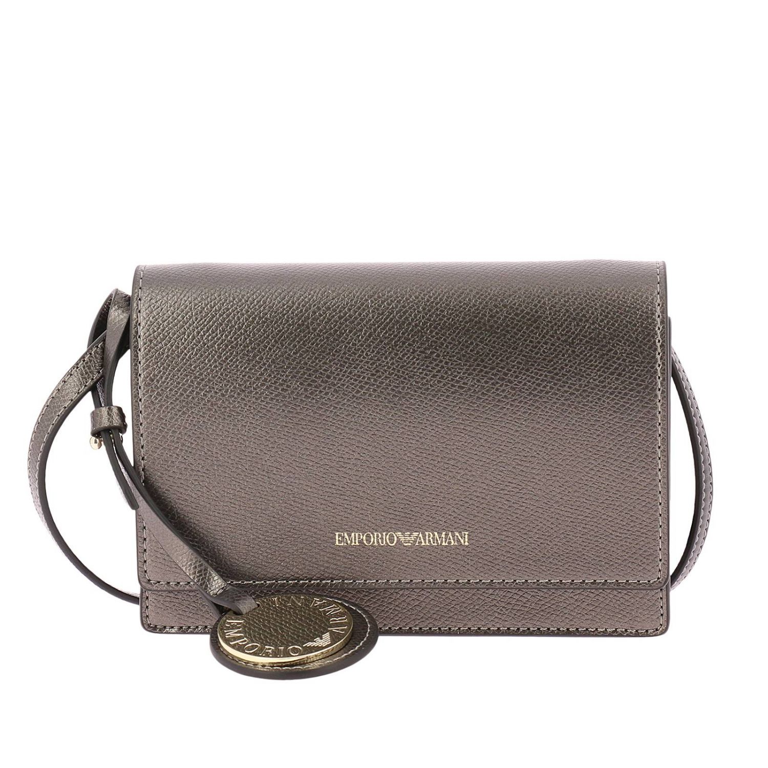 armani side bag womens