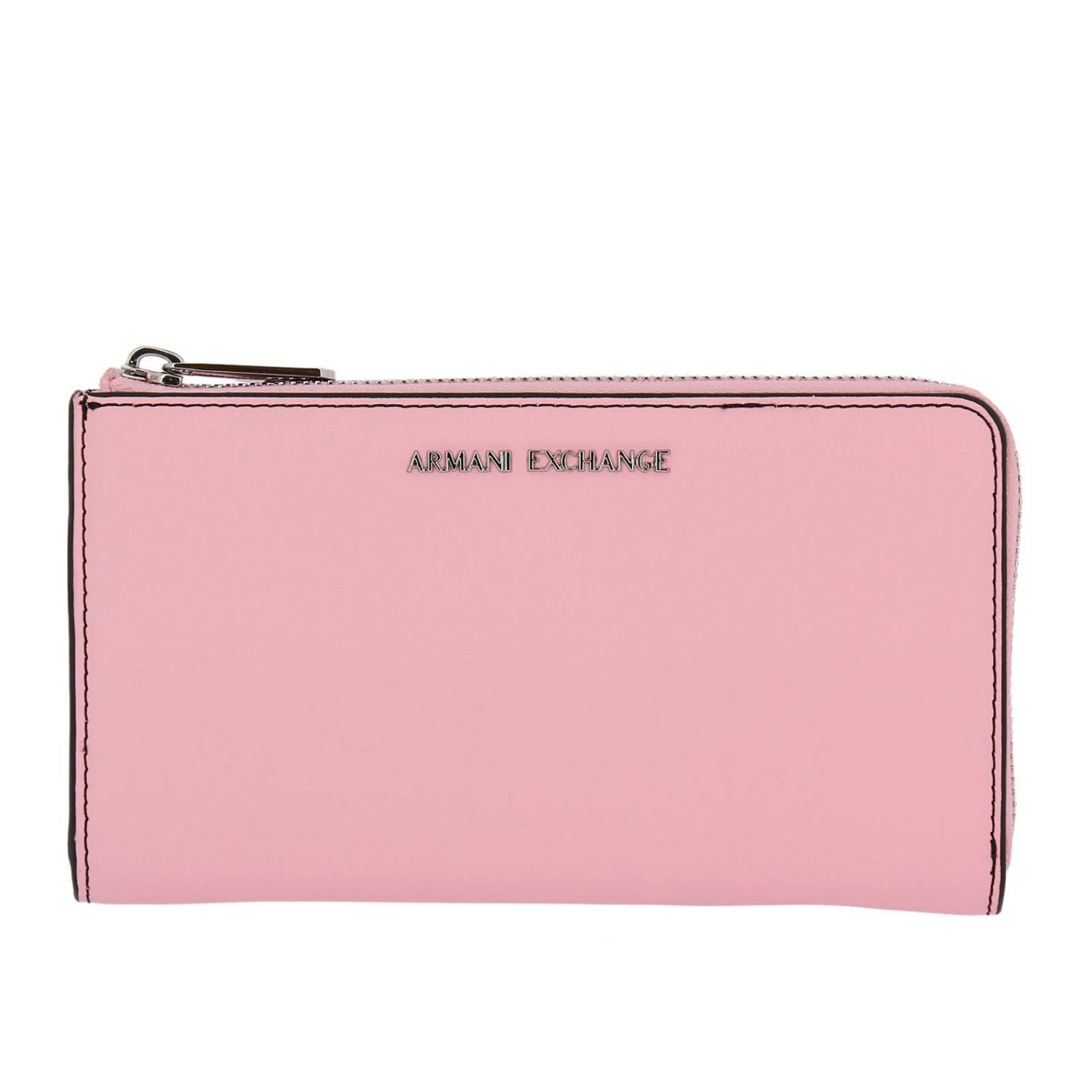 armani exchange pink
