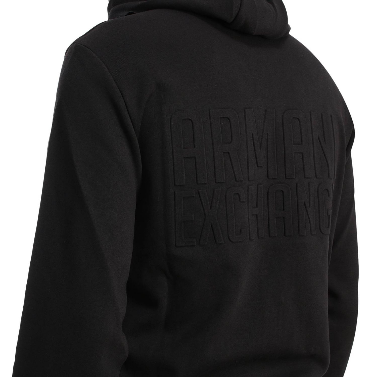 armani exchange sweats