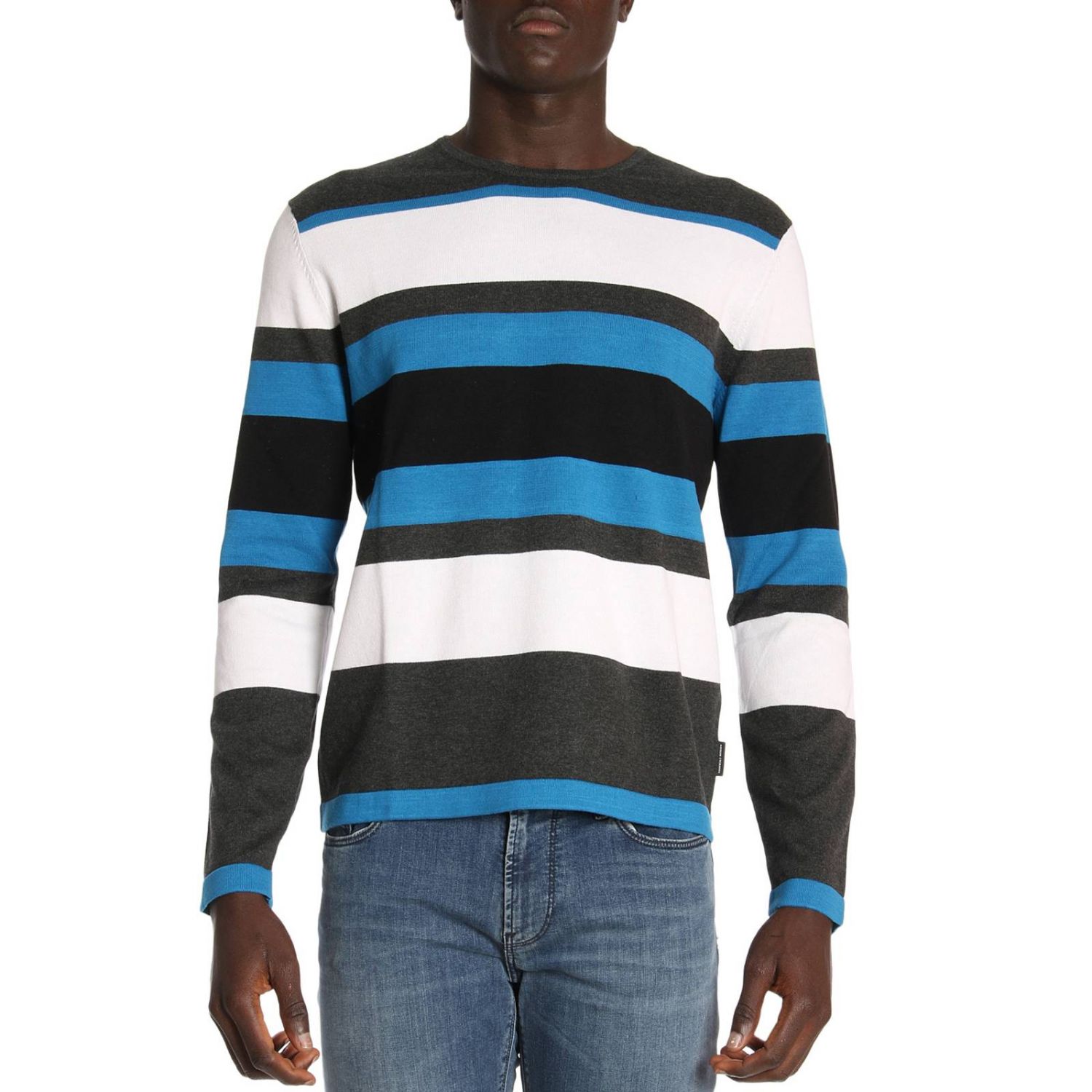 Armani Exchange Outlet: Jumper men 