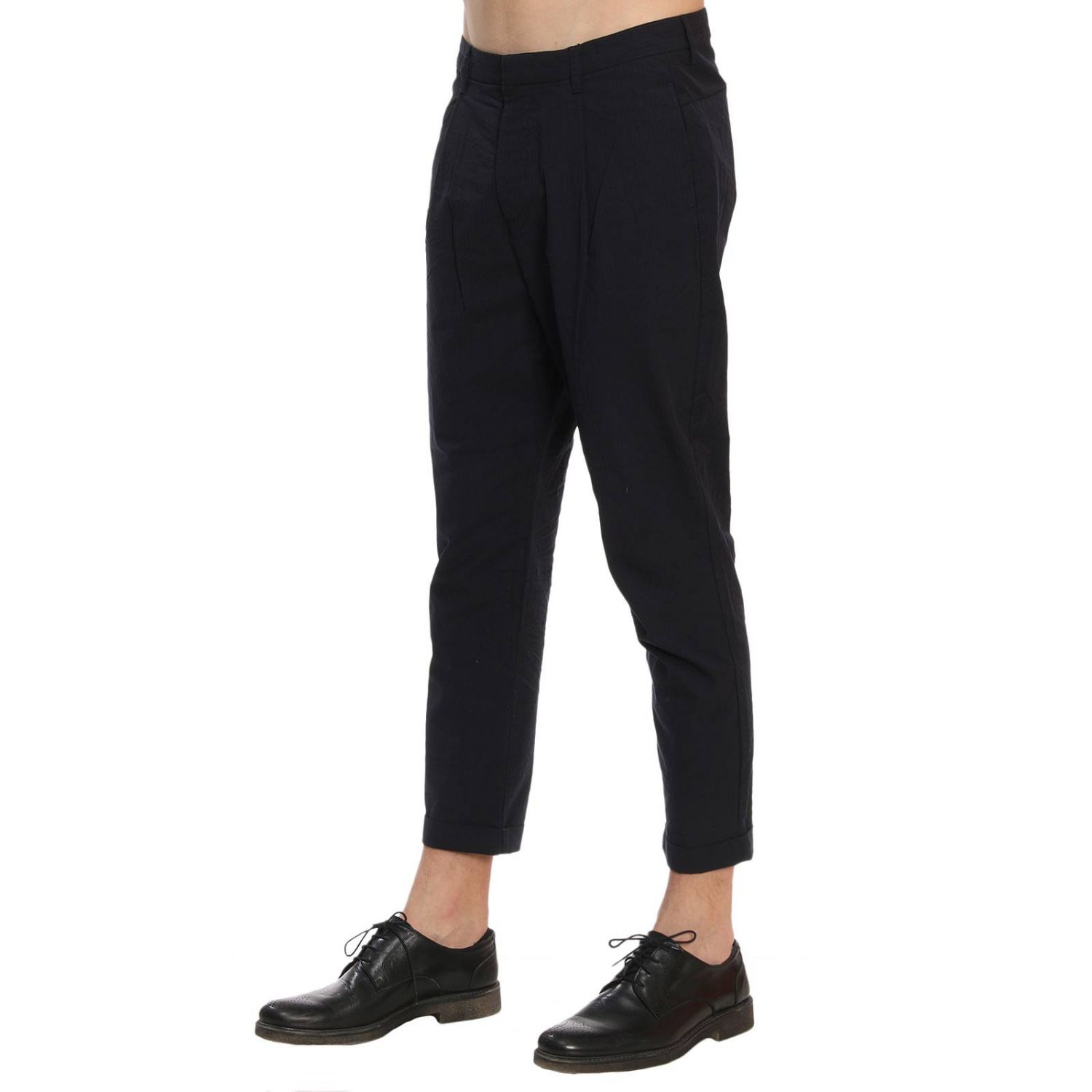 armani exchange pants for mens