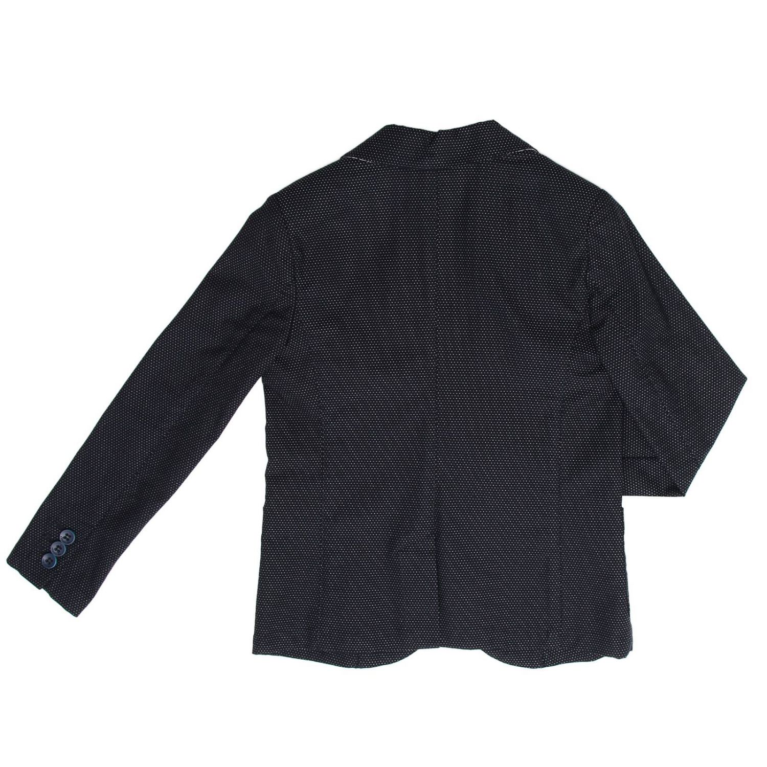 Armani Junior Outlet: Blazer kids 