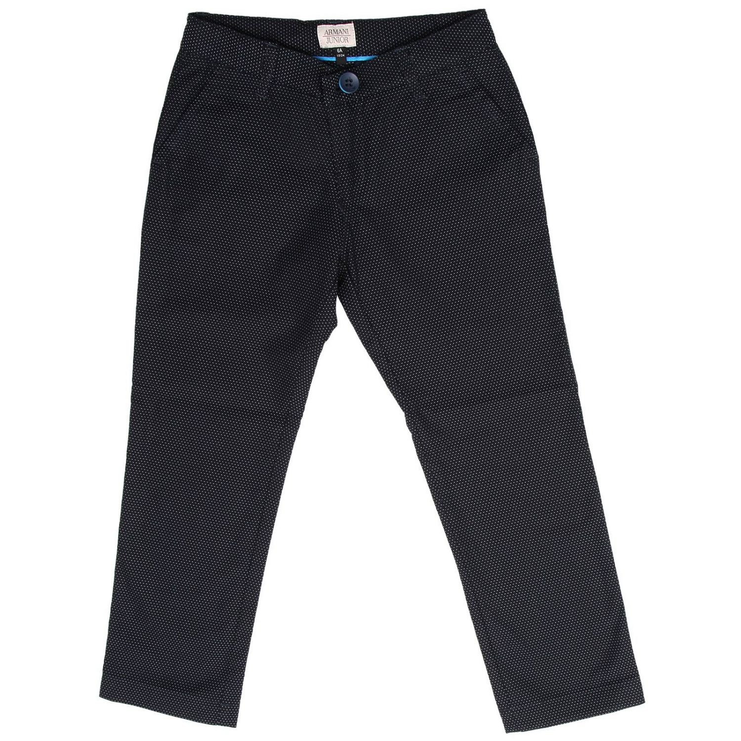 armani junior hose