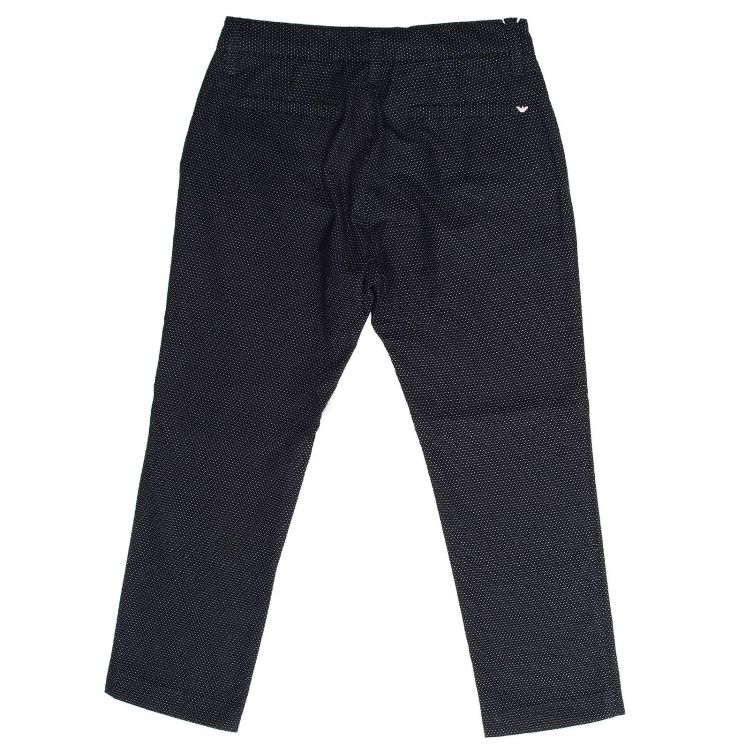 armani junior hose