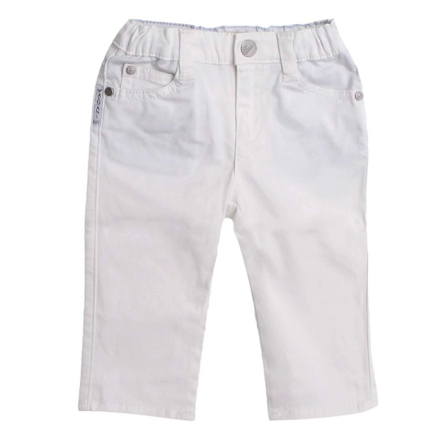 armani baby pants