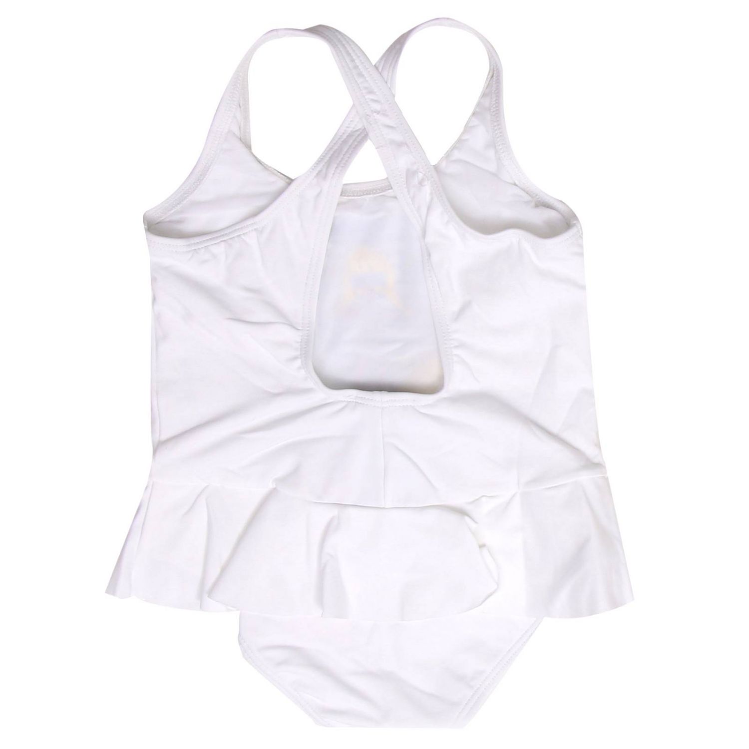 baby swimsuit with built in floats