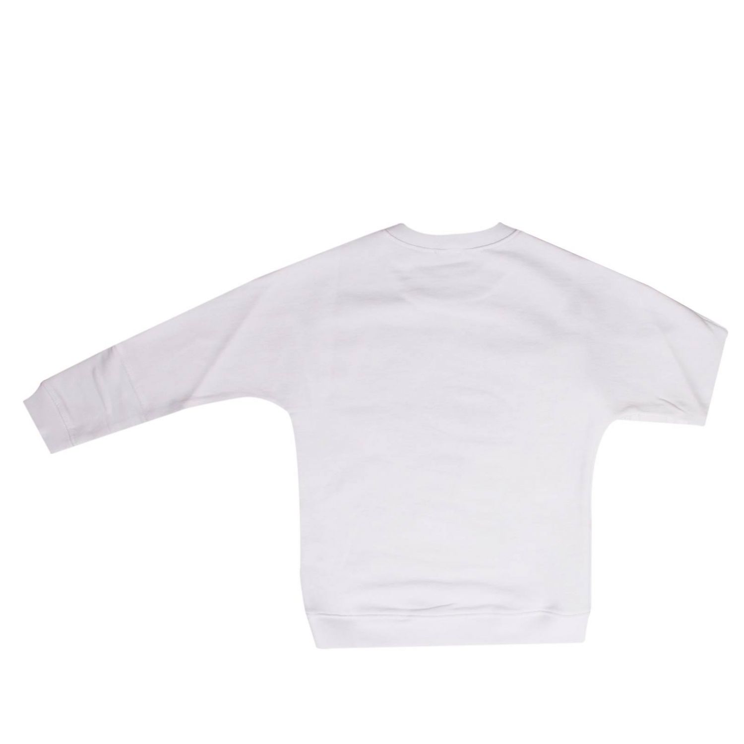 Kenzo Junior Outlet: Sweater kids | Sweater Kenzo Junior Kids White ...