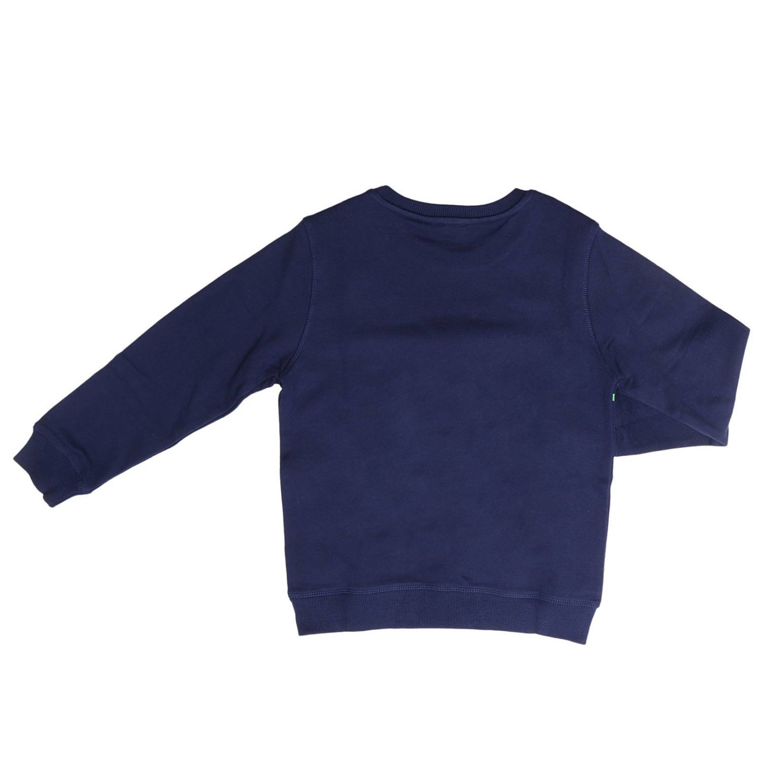 Kenzo Junior Outlet: Sweater kids | Sweater Kenzo Junior Kids Blue ...