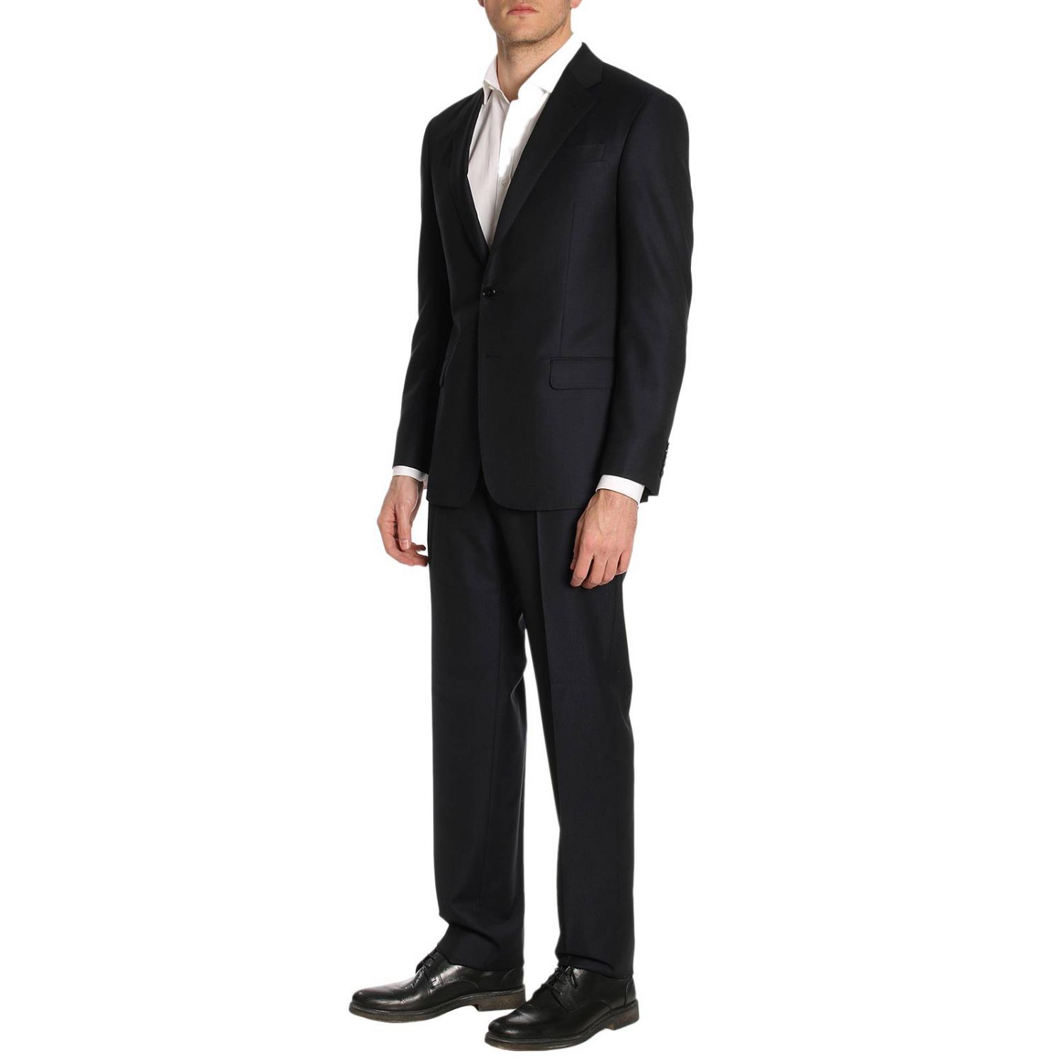 costume homme giorgio armani