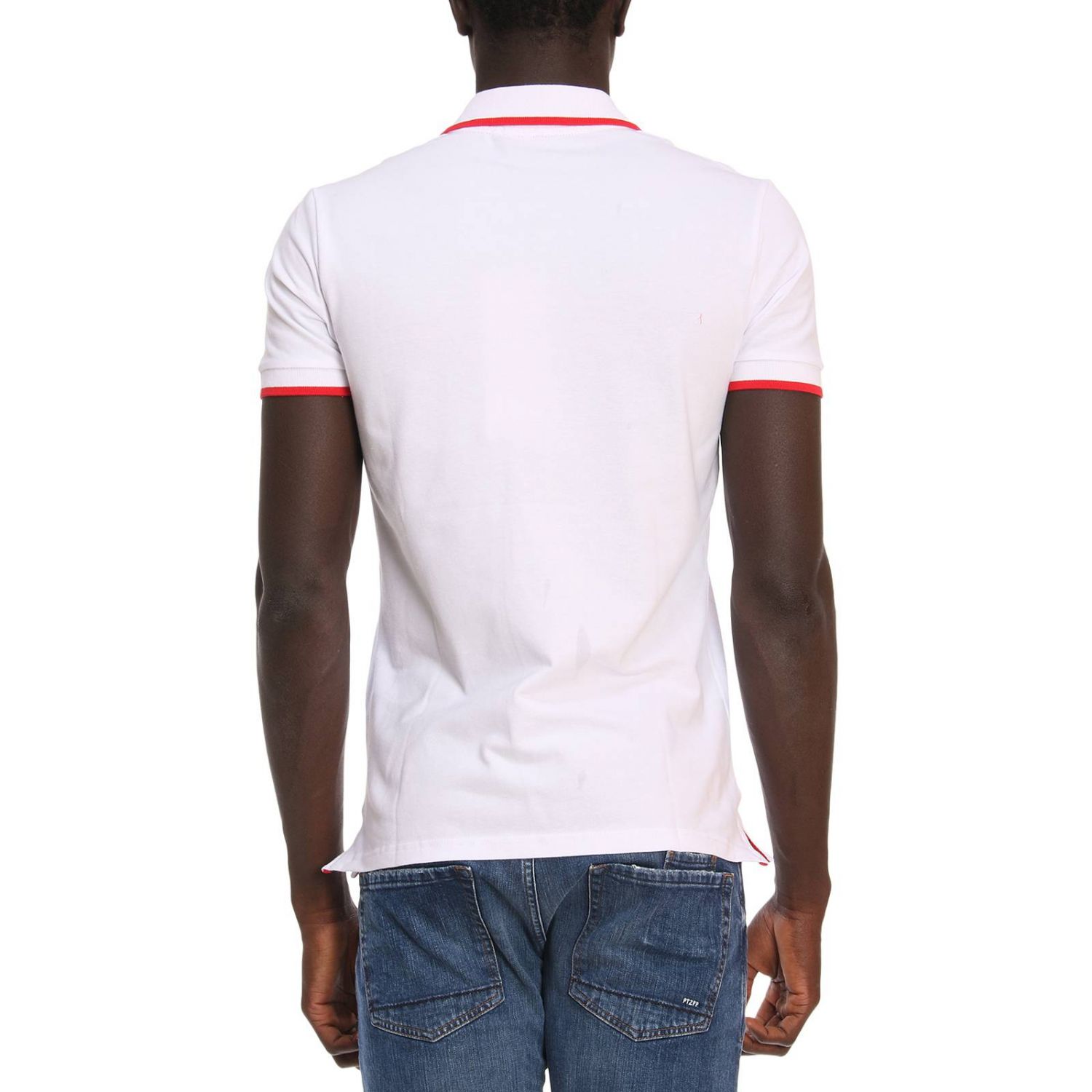 paciotti t shirt