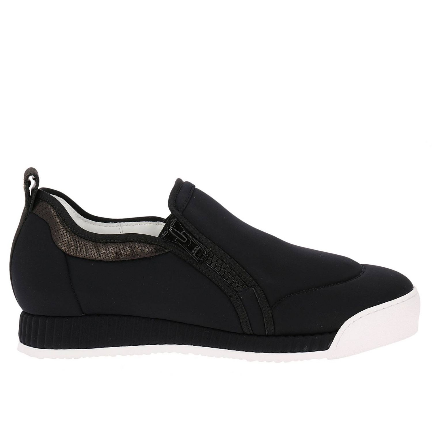 Paciotti 4Us Outlet: Shoes men - Black | Sneakers Paciotti 4Us GU2FTSC ...