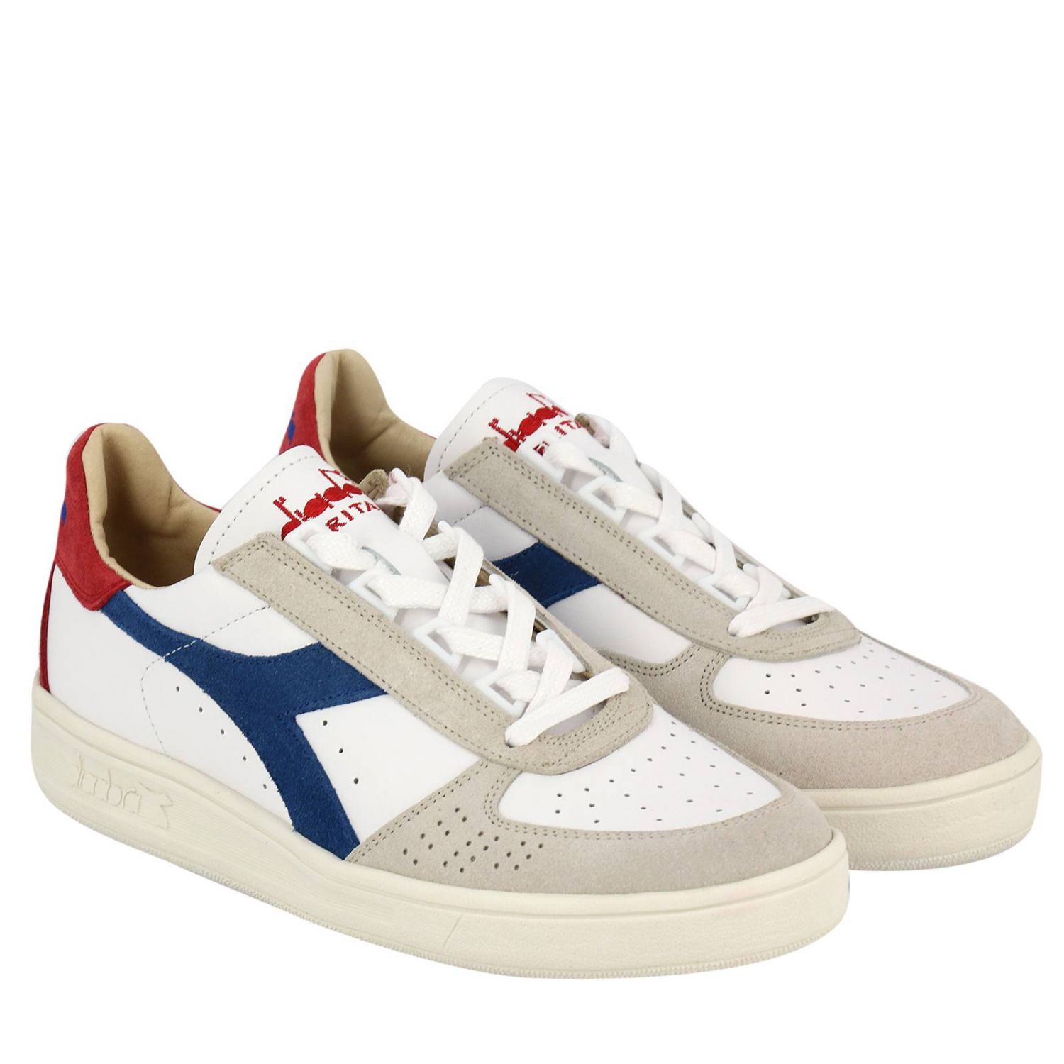 diadora b elite heritage