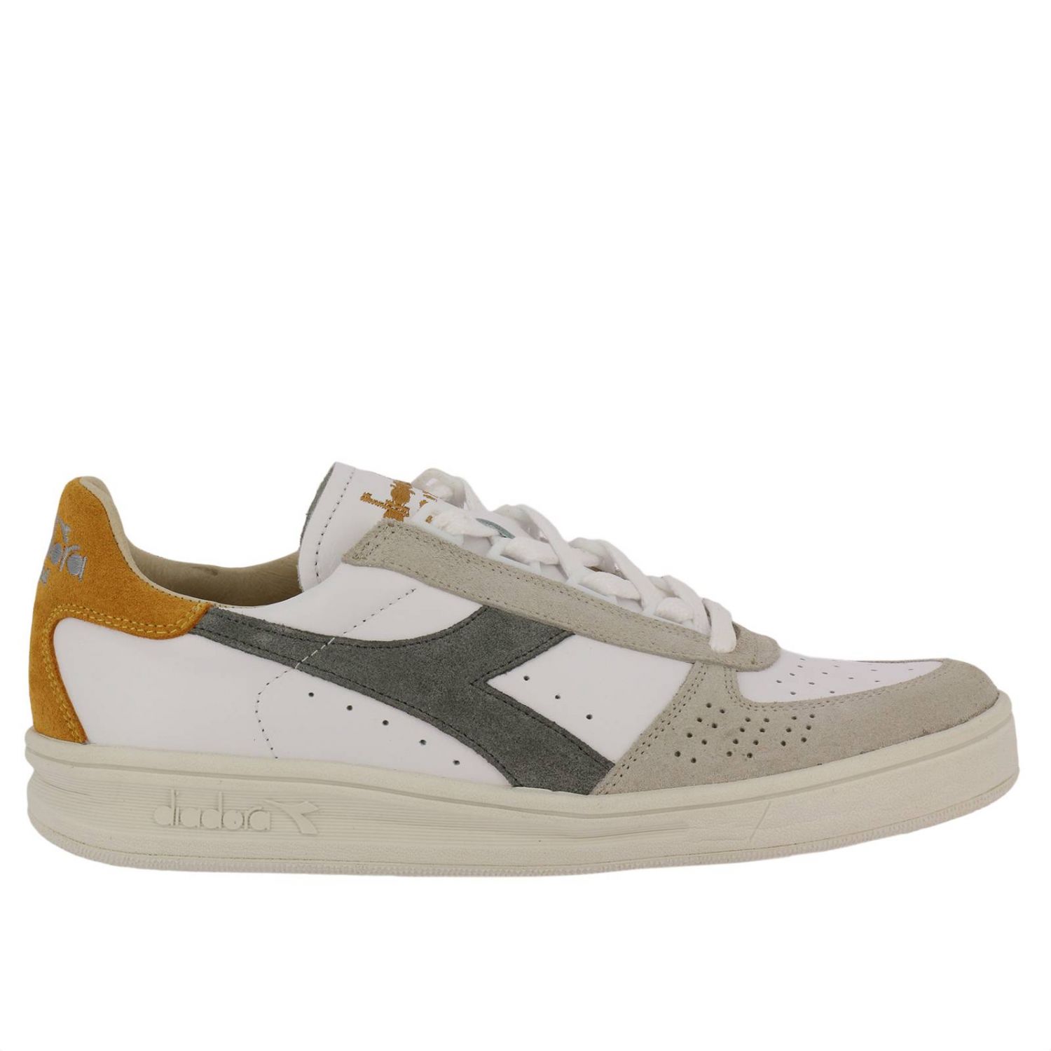 men's court heritage sneakers