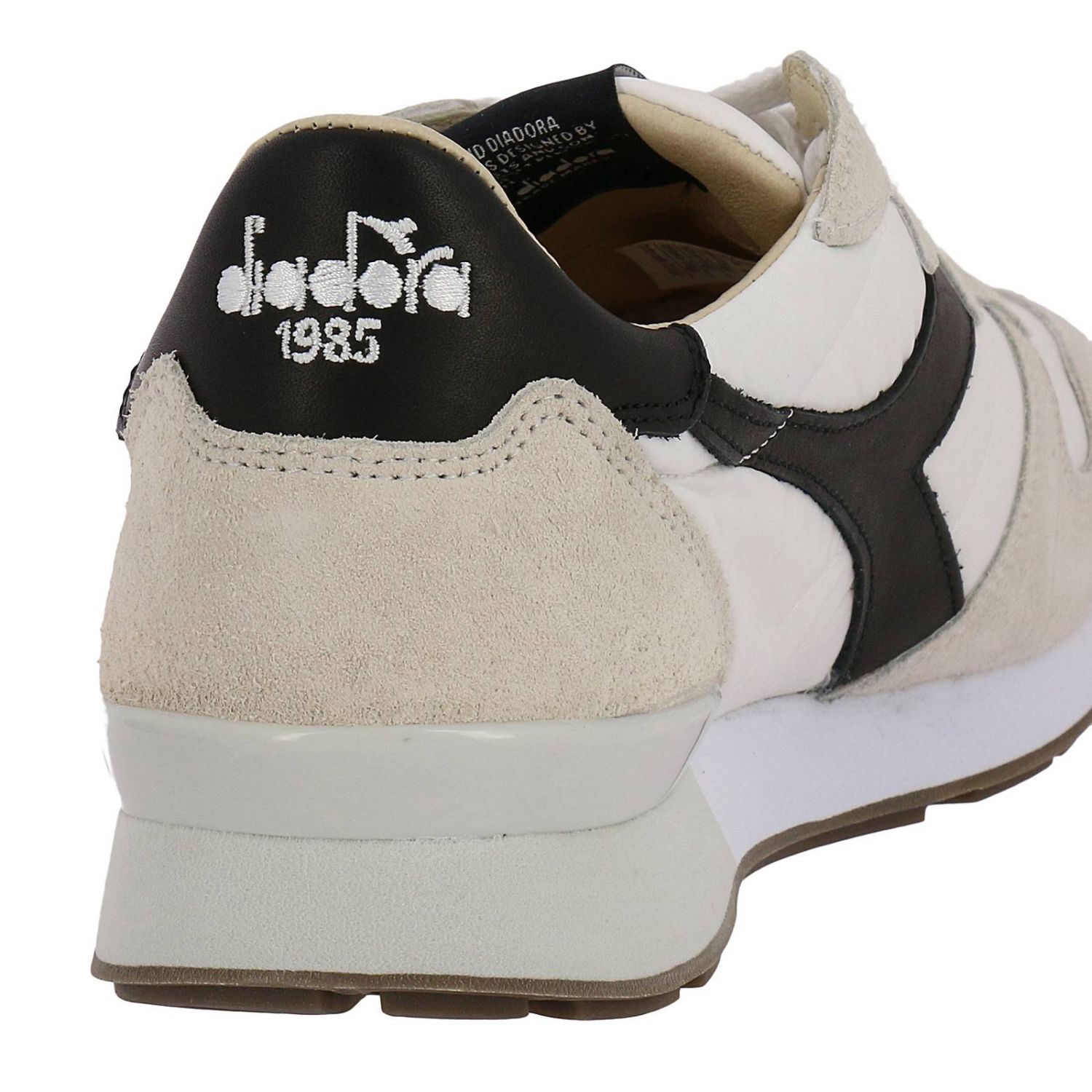Sneakers Diadora Heritage 172774 Giglio 