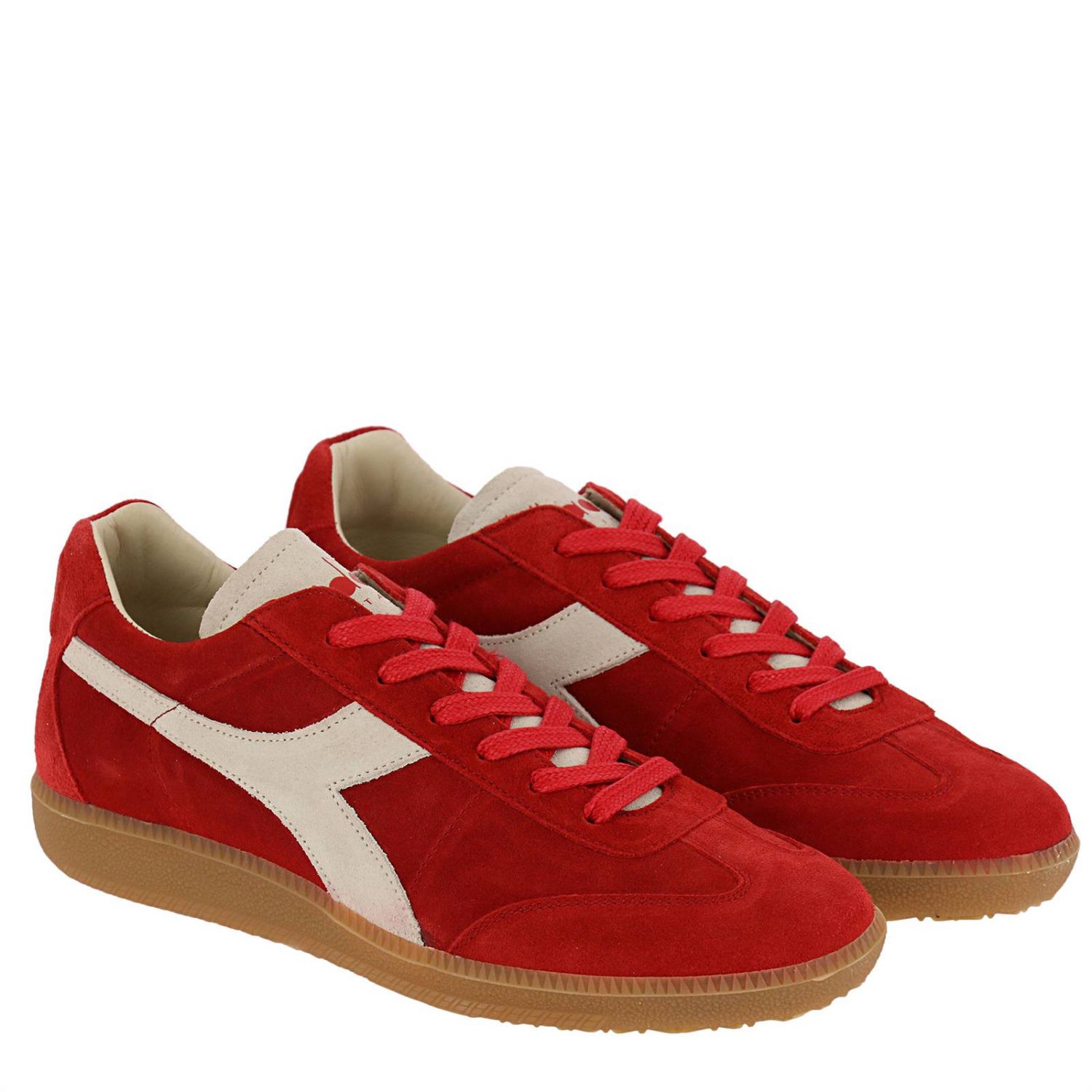 red diadora